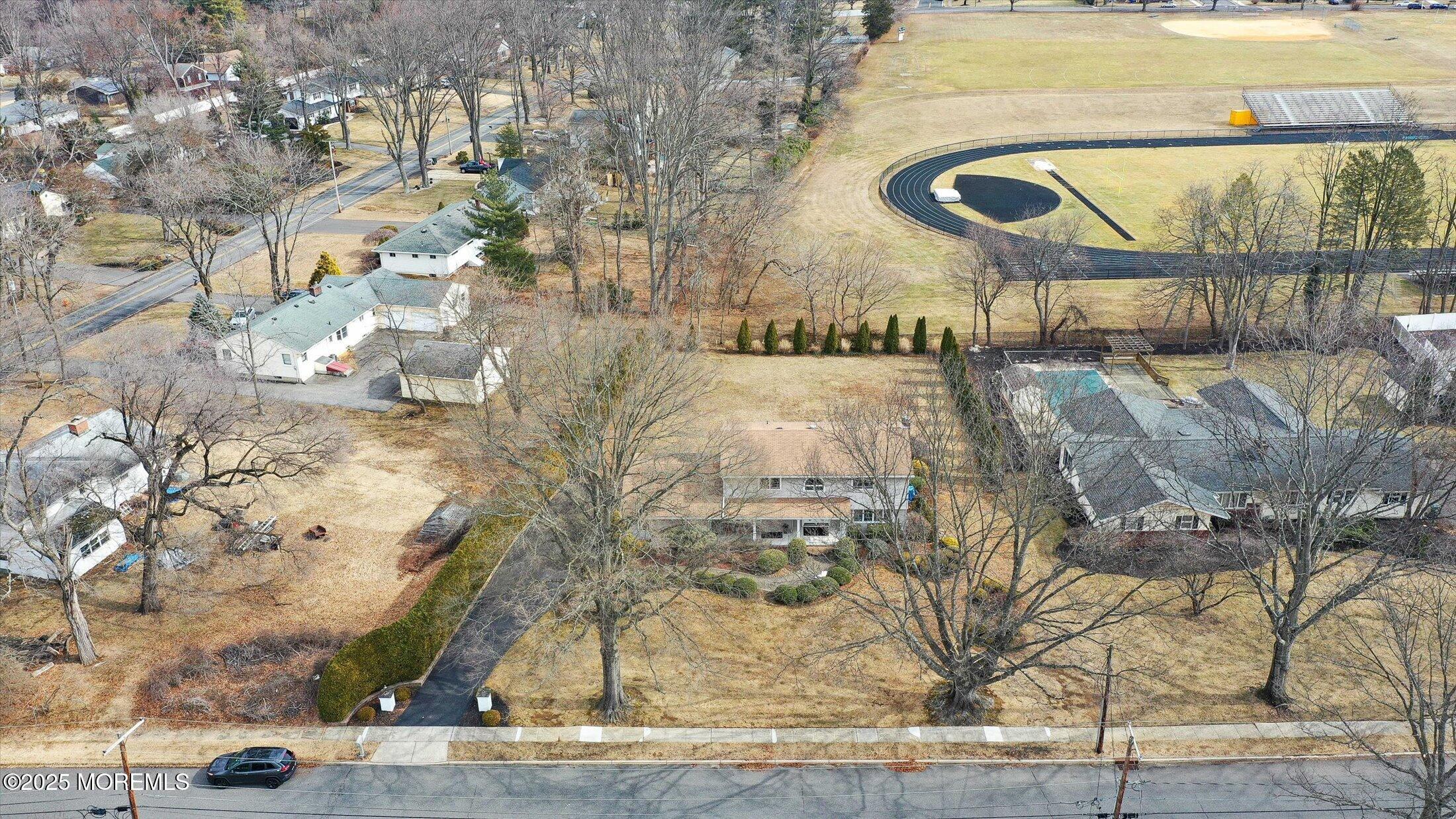71 Brookwood Drive, Freehold, New Jersey image 48
