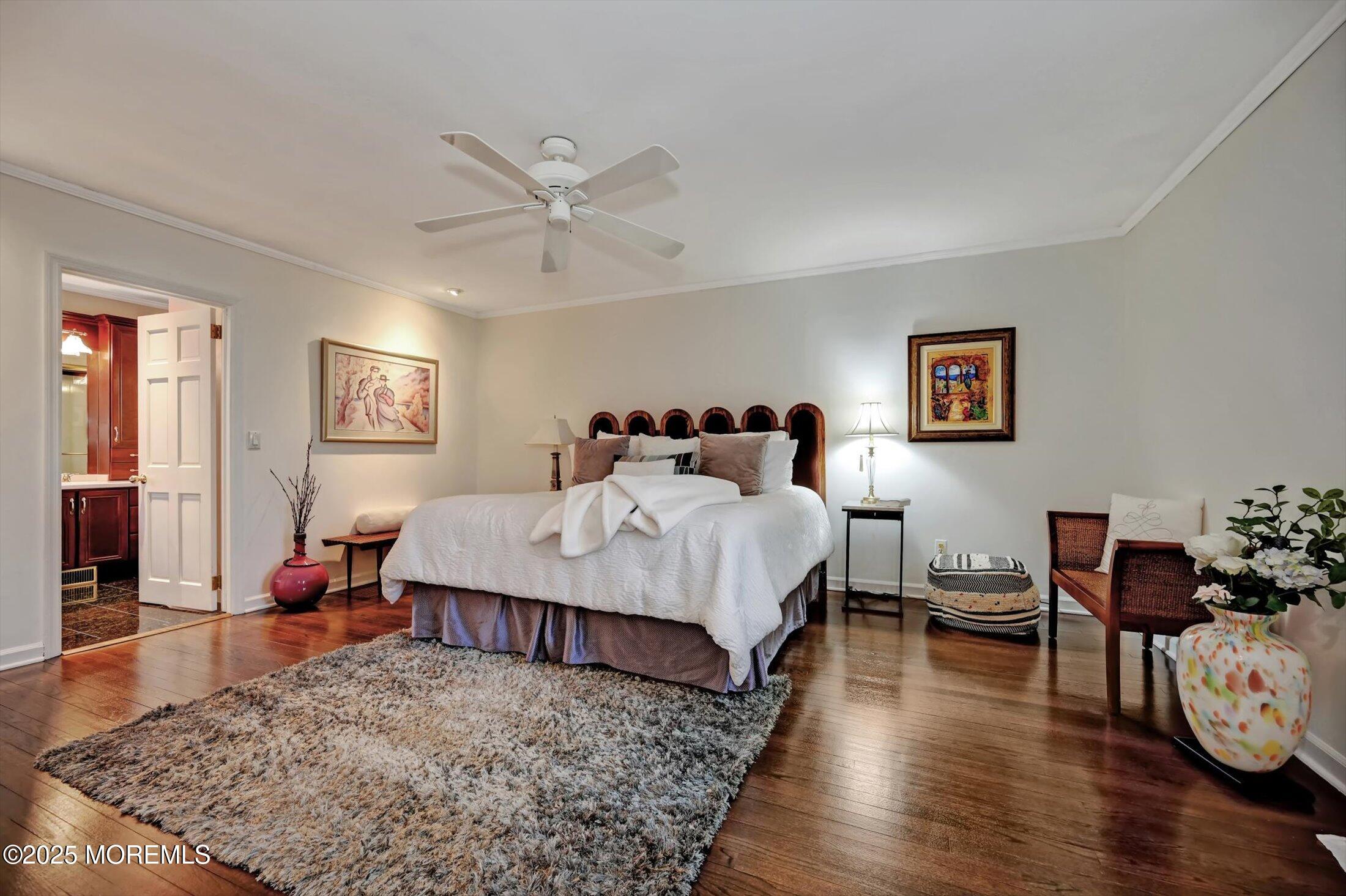 71 Brookwood Drive, Freehold, New Jersey image 22