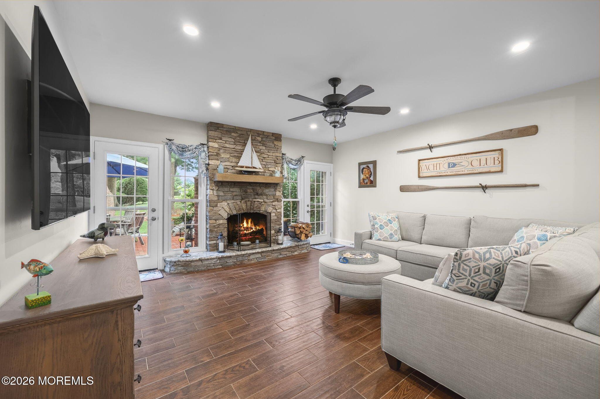 24 Magnolia Drive