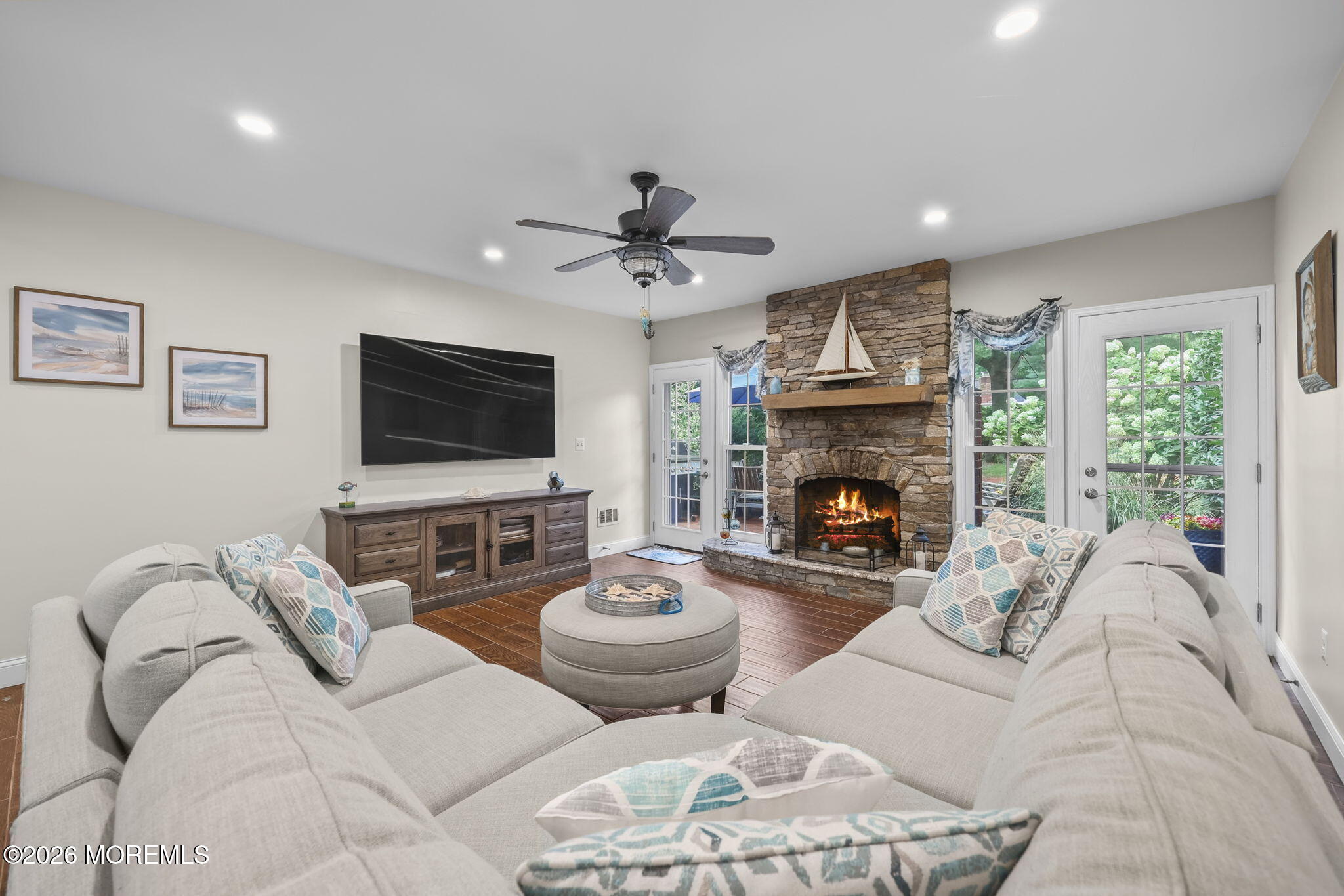 24 Magnolia Drive