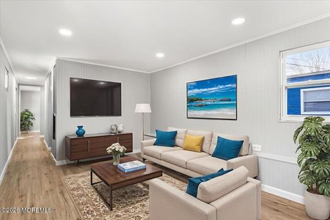 Mobile Home For Sale - 114-C7 Cookstown New Egypt Road<br/> Wrightstown, NJ 08562