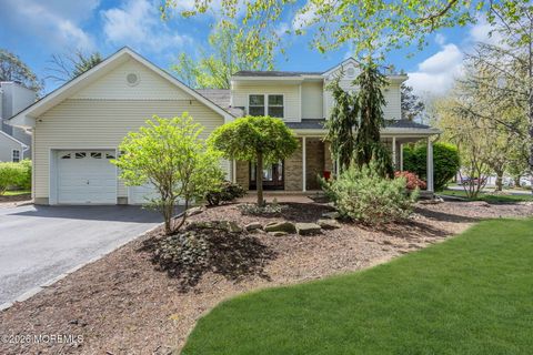 Photo of 1 Edinburgh Court, Jackson, NJ 08527 (MLS # 22611318)