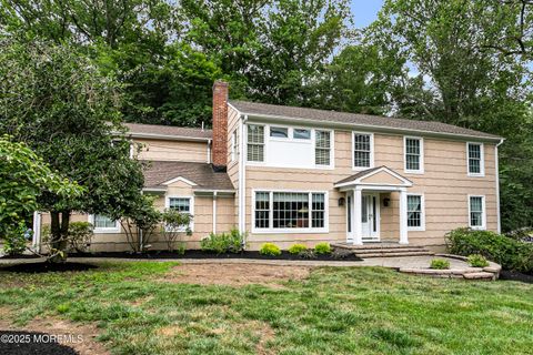 44 Tall Tree Road Middletown NJ 07748