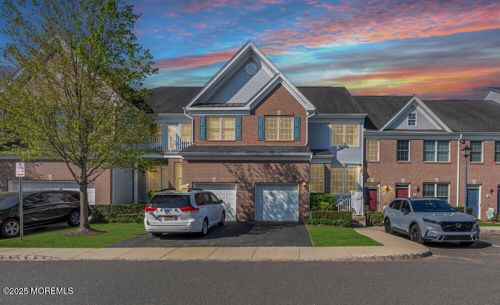 26 Inwood Drive, Manalapan, New Jersey image 1
