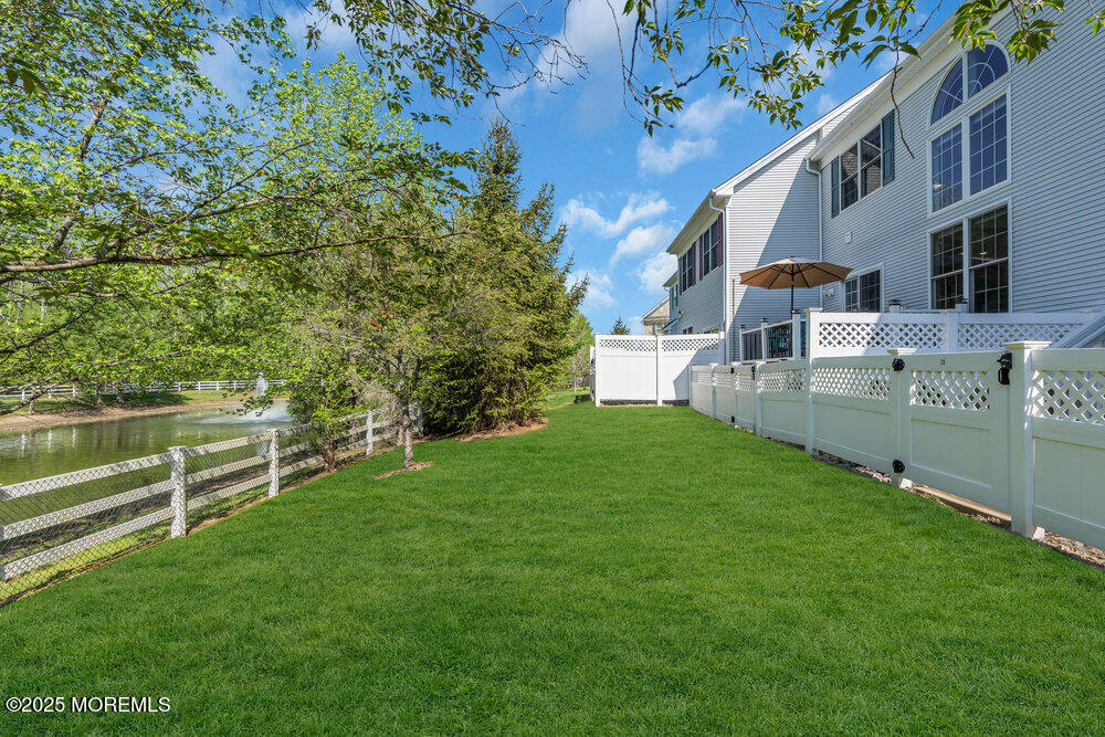 26 Inwood Drive, Manalapan, New Jersey image 40
