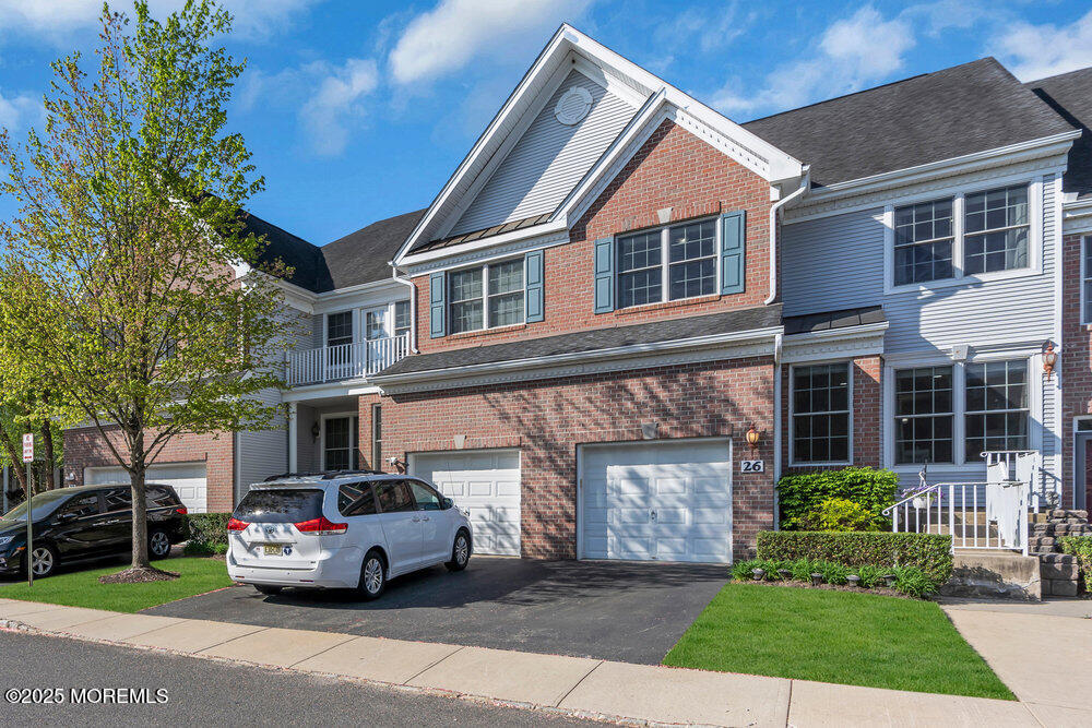 26 Inwood Drive, Manalapan, New Jersey image 3