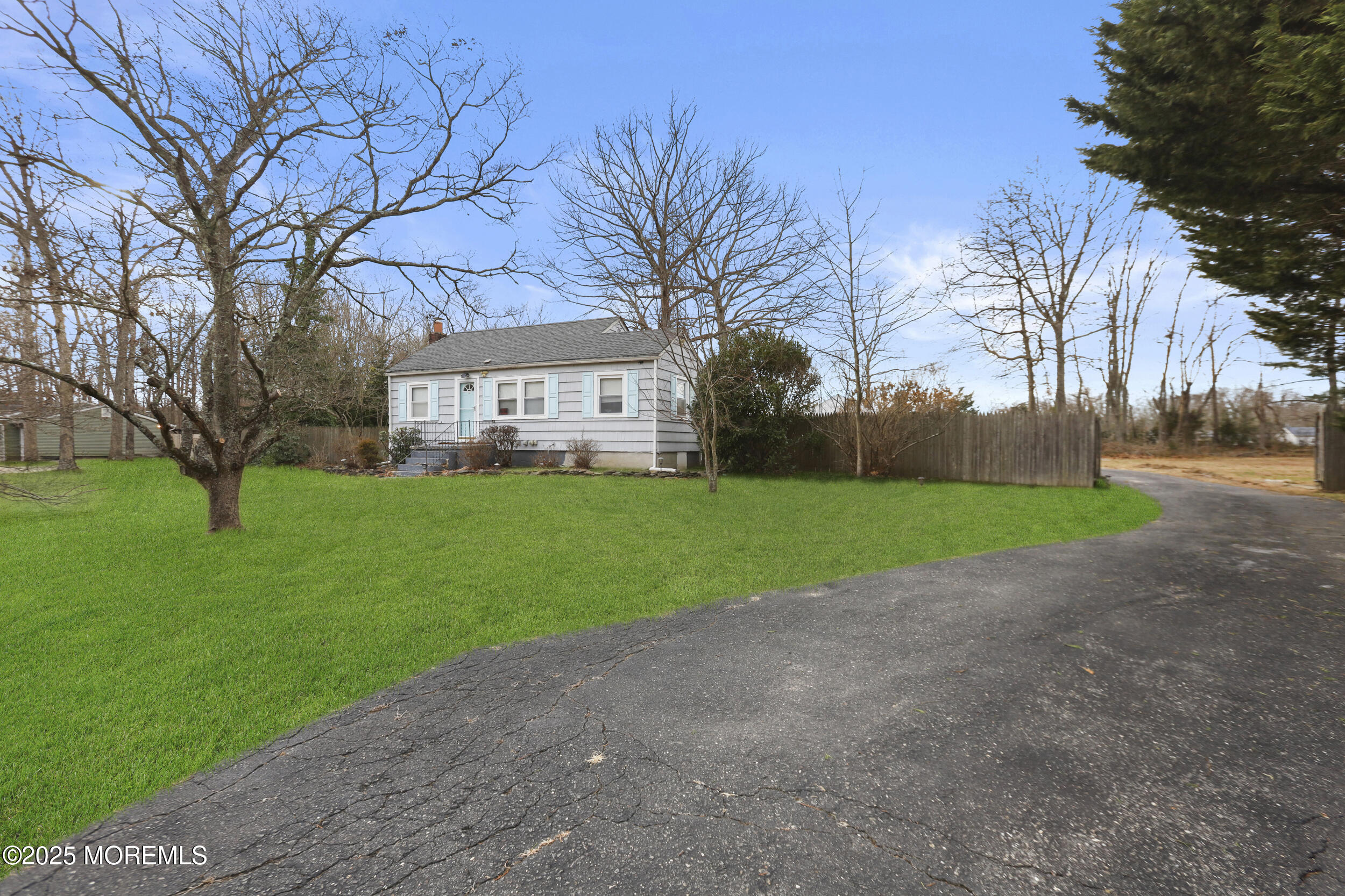 648 Brewers Bridge Road