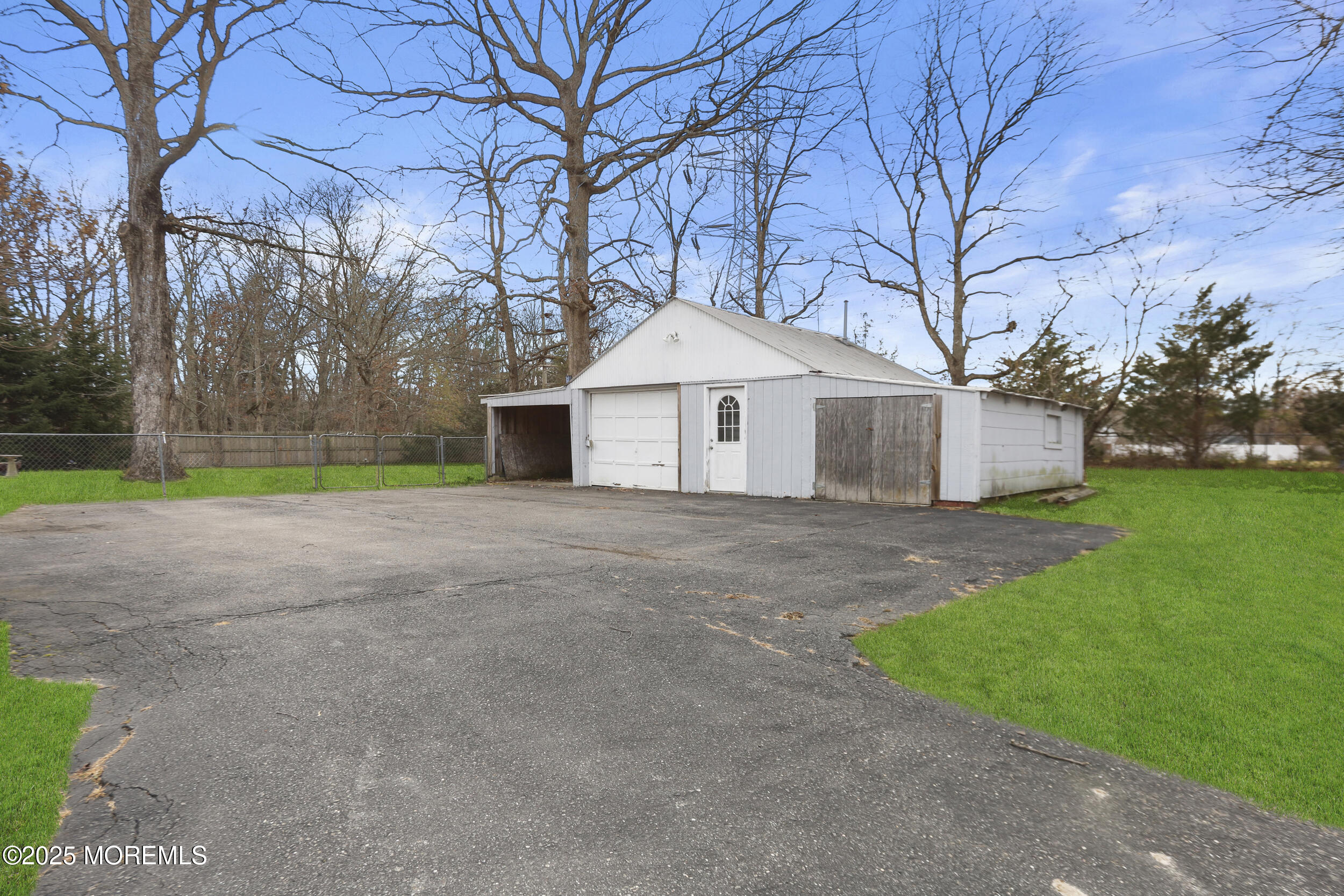 648 Brewers Bridge Road