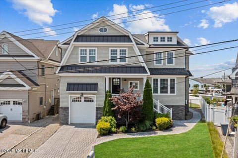 Homes For Rent - 1730 Rue Mirador #WINTER MONTHLY RENTAL<br/> Point Pleasant, NJ 08742