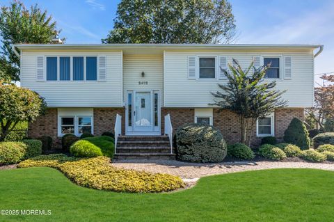 Photo of 2412 Homestead Avenue, Spring Lake Heights, NJ 07762 (MLS # 22530227)
