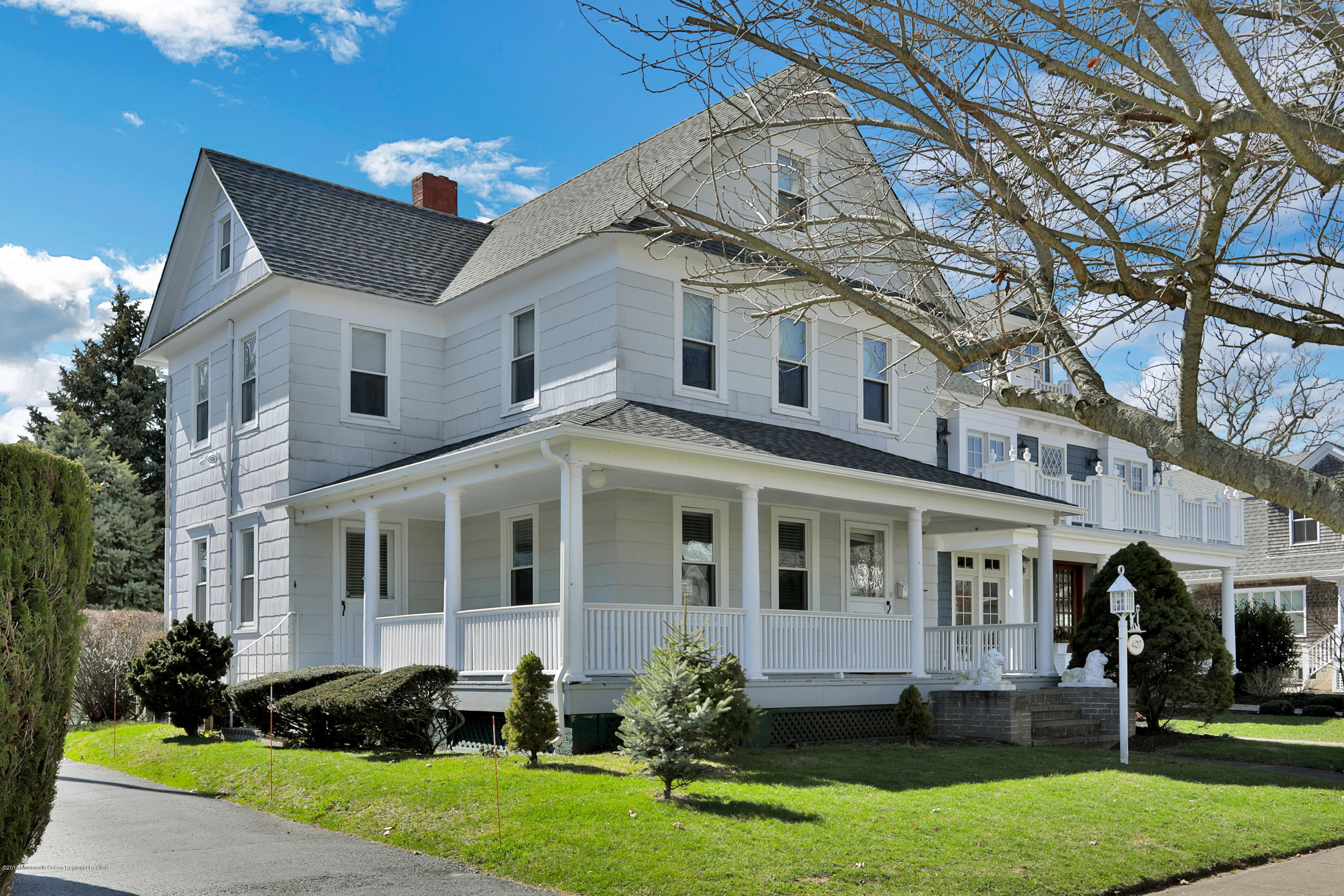 407 Jersey Ave