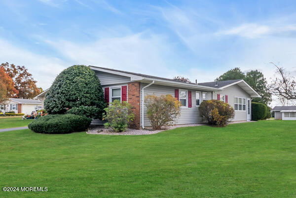 2 Hanley Court, Brick, New Jersey image 1