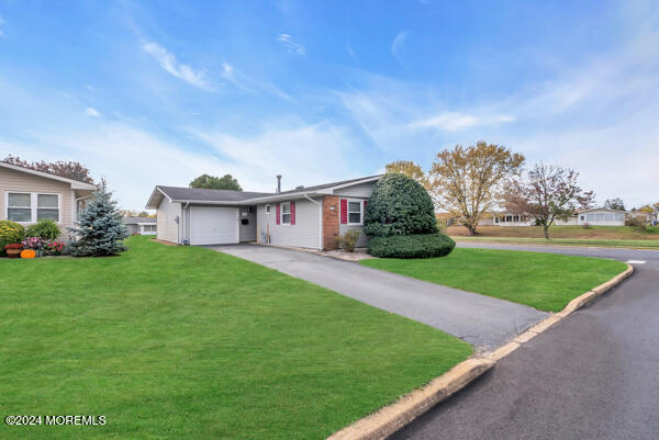 2 Hanley Court, Brick, New Jersey image 3