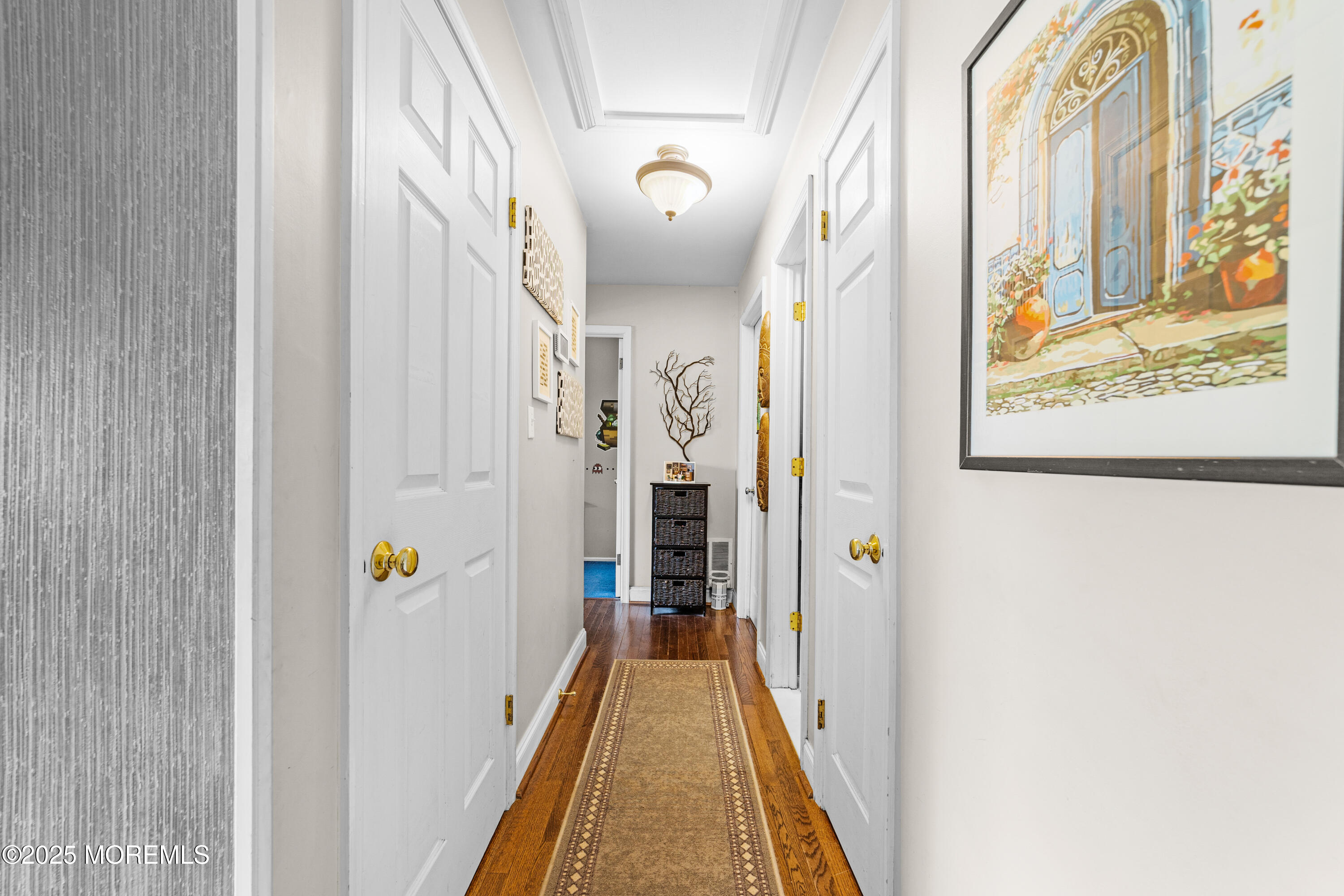 38 Evergreen Terrace, Monroe Township, New Jersey image 12