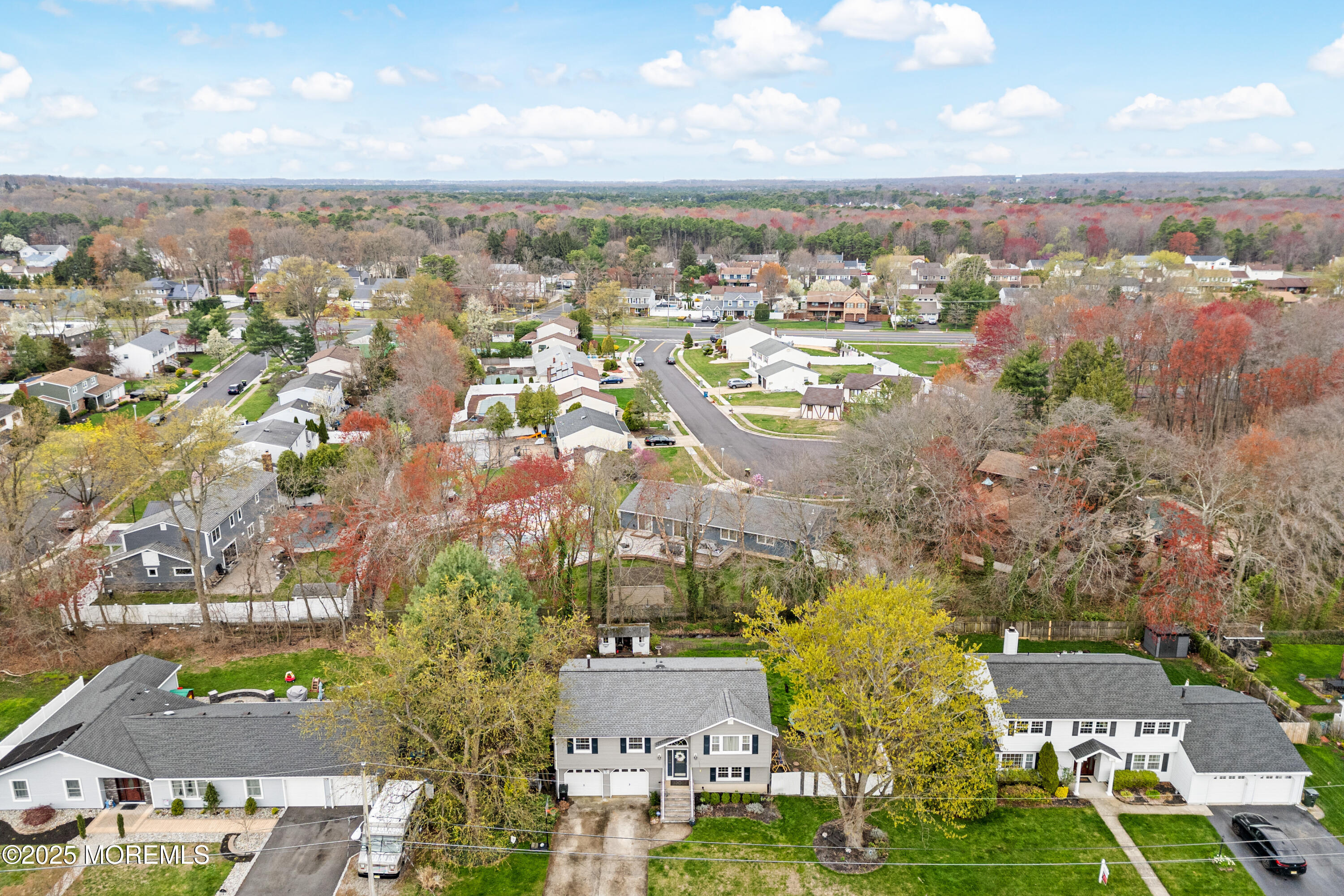 38 Evergreen Terrace, Monroe Township, New Jersey image 28