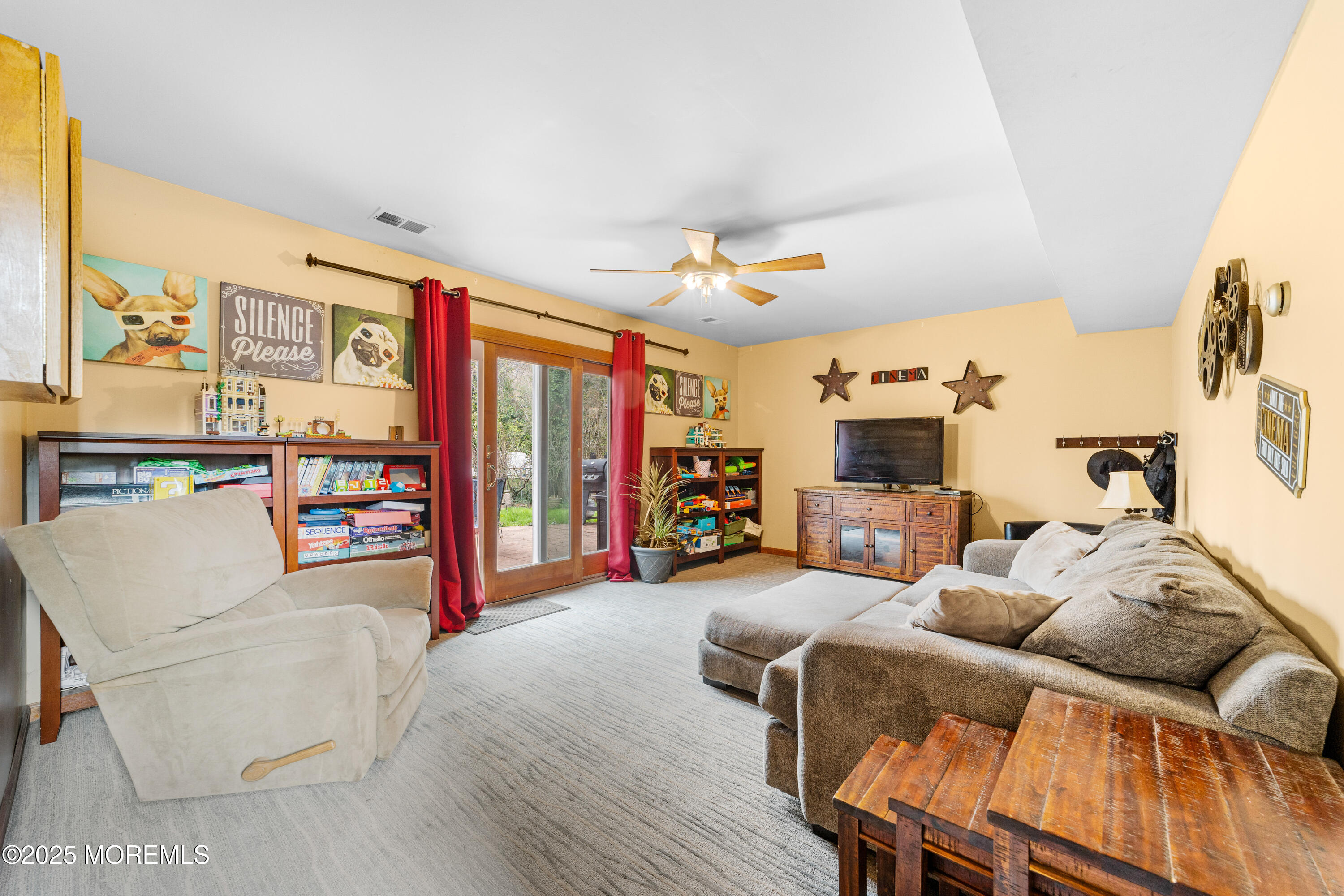38 Evergreen Terrace, Monroe Township, New Jersey image 19
