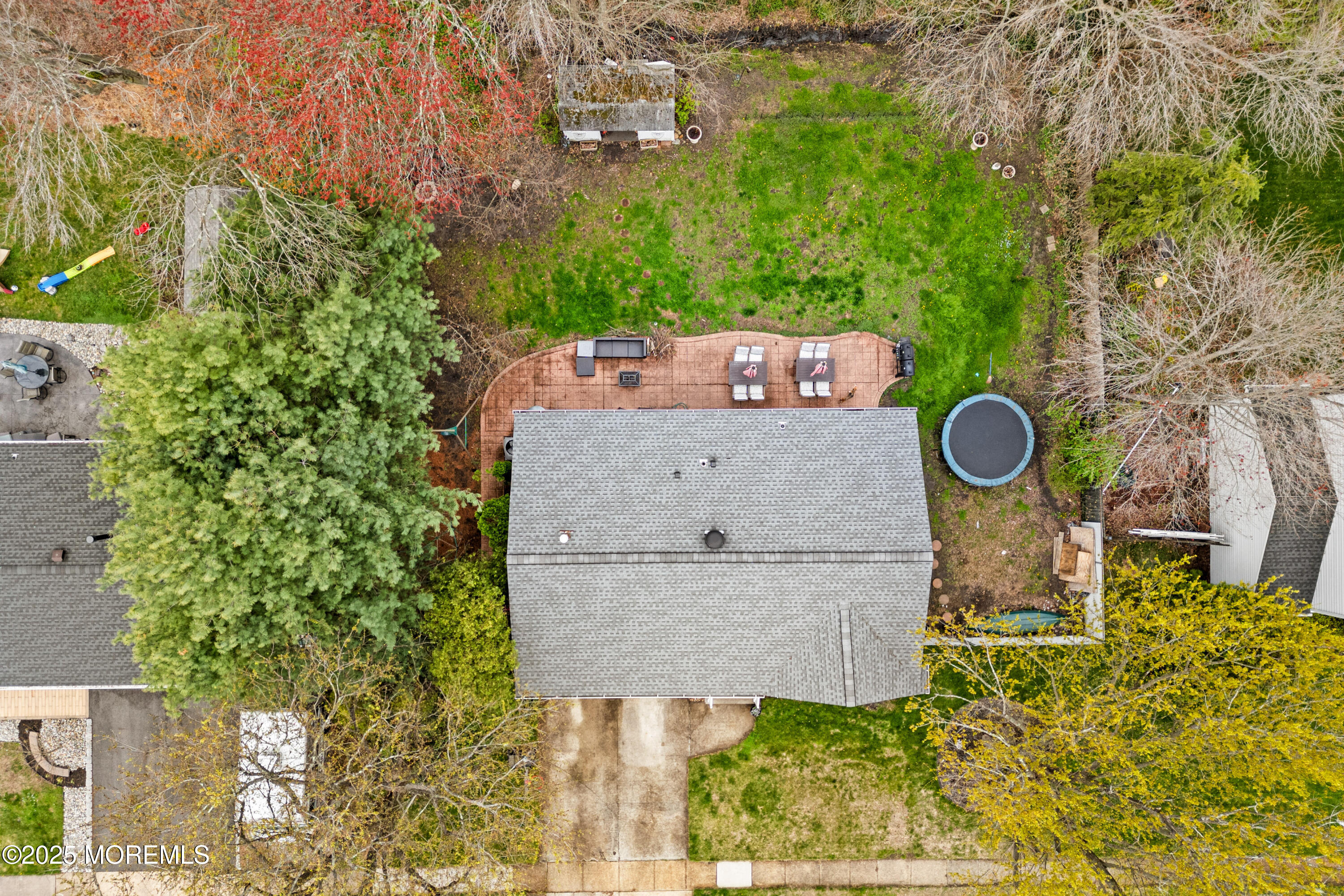 38 Evergreen Terrace, Monroe Township, New Jersey image 26