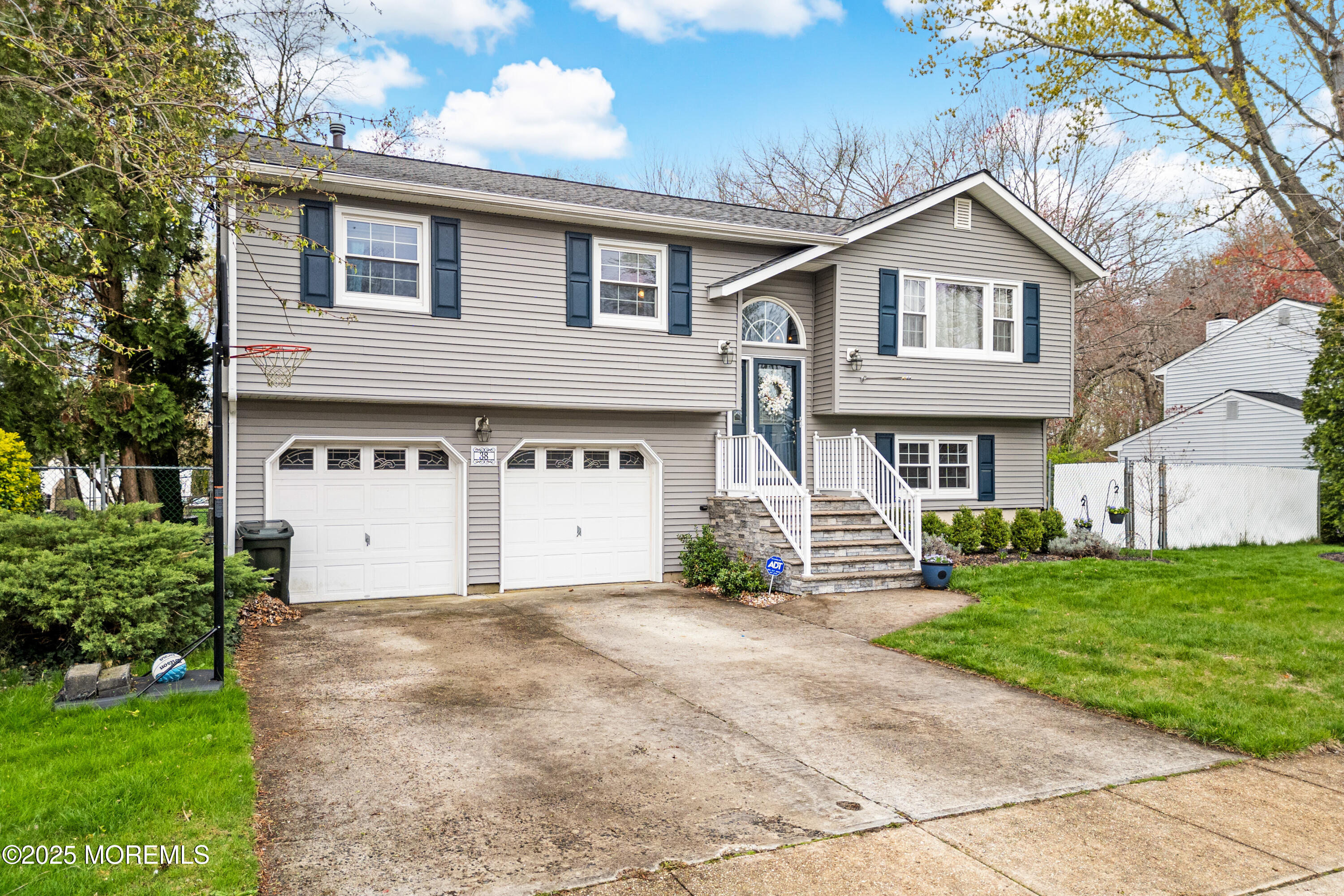 38 Evergreen Terrace, Monroe Township, New Jersey image 2
