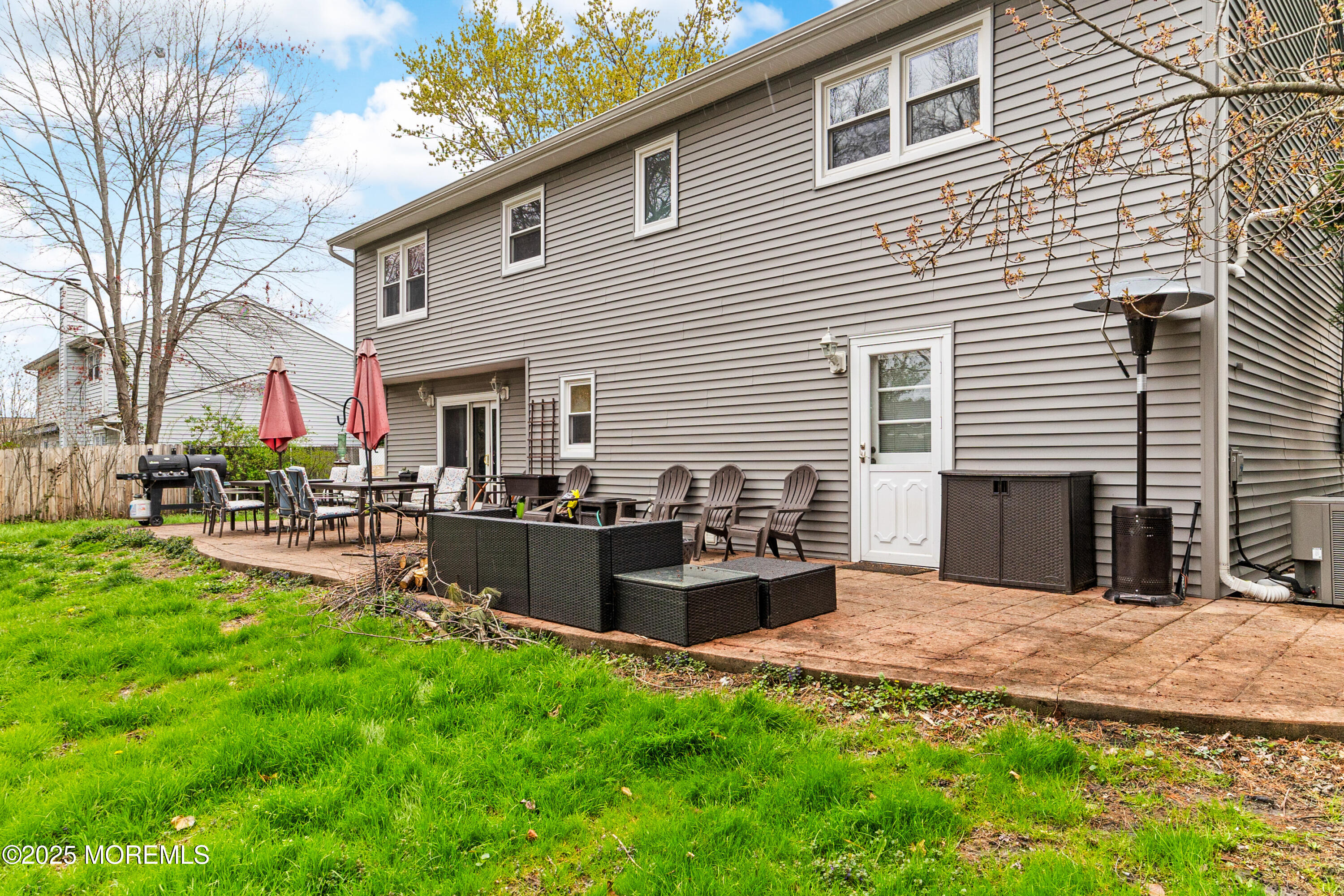 38 Evergreen Terrace, Monroe Township, New Jersey image 23