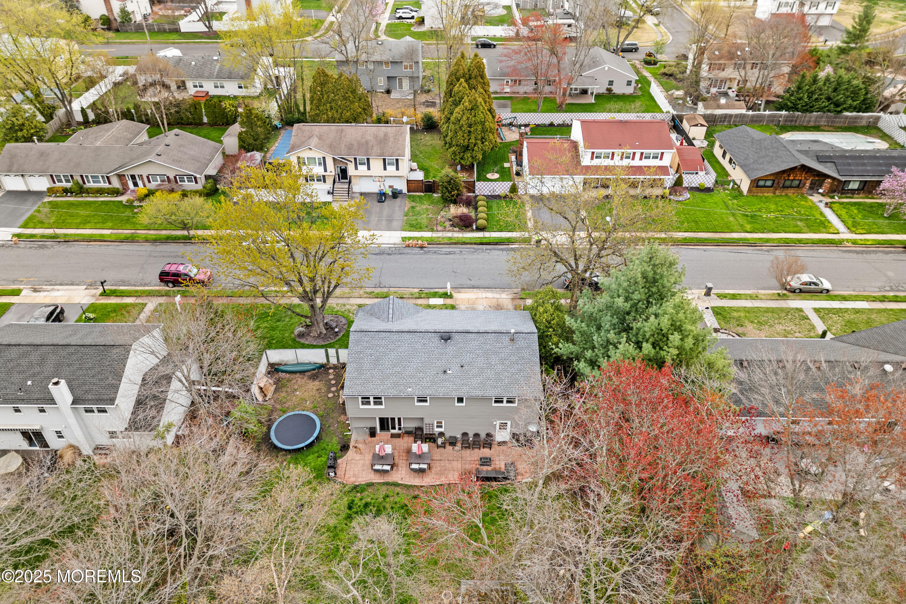 38 Evergreen Terrace, Monroe Township, New Jersey image 27