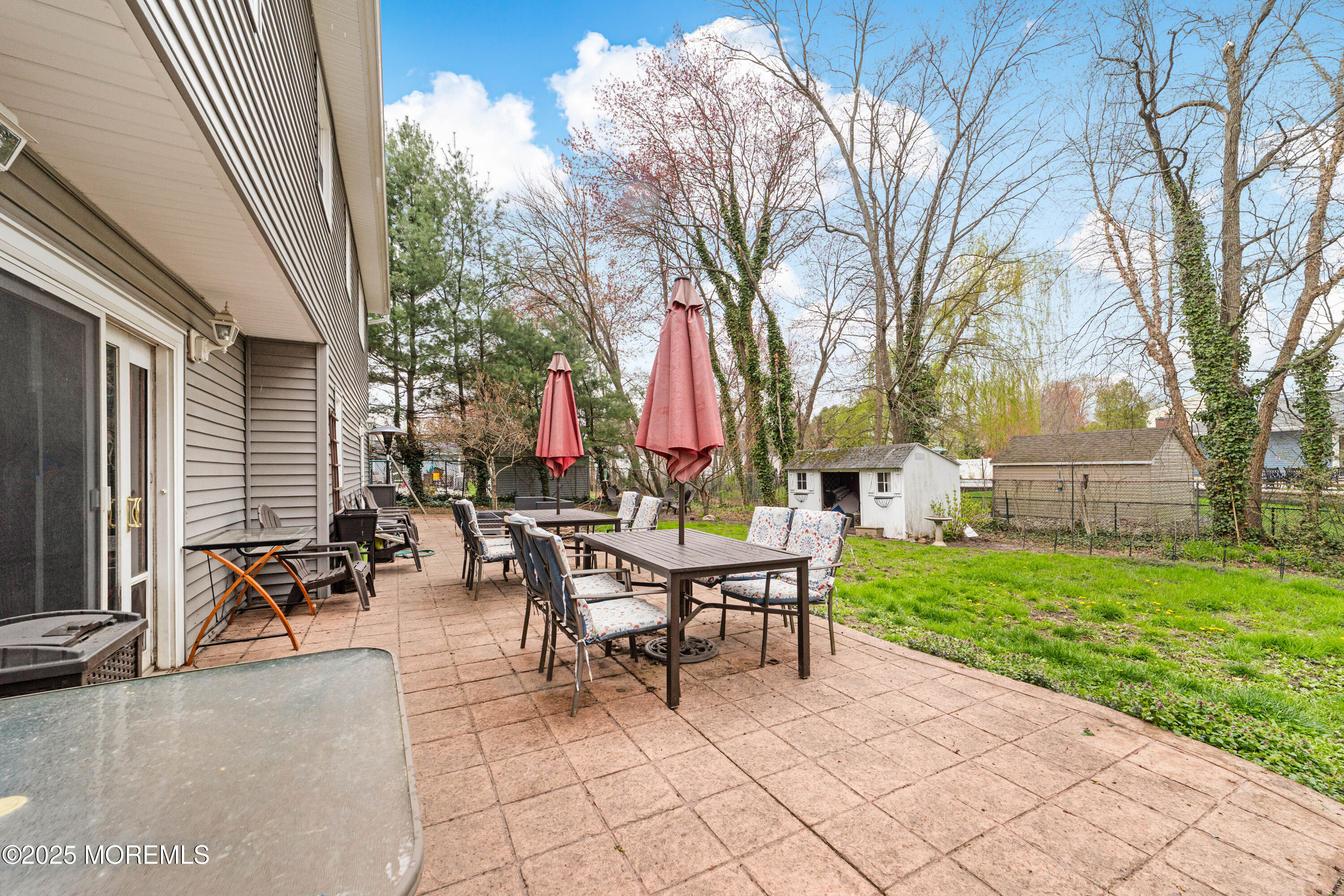 38 Evergreen Terrace, Monroe Township, New Jersey image 22