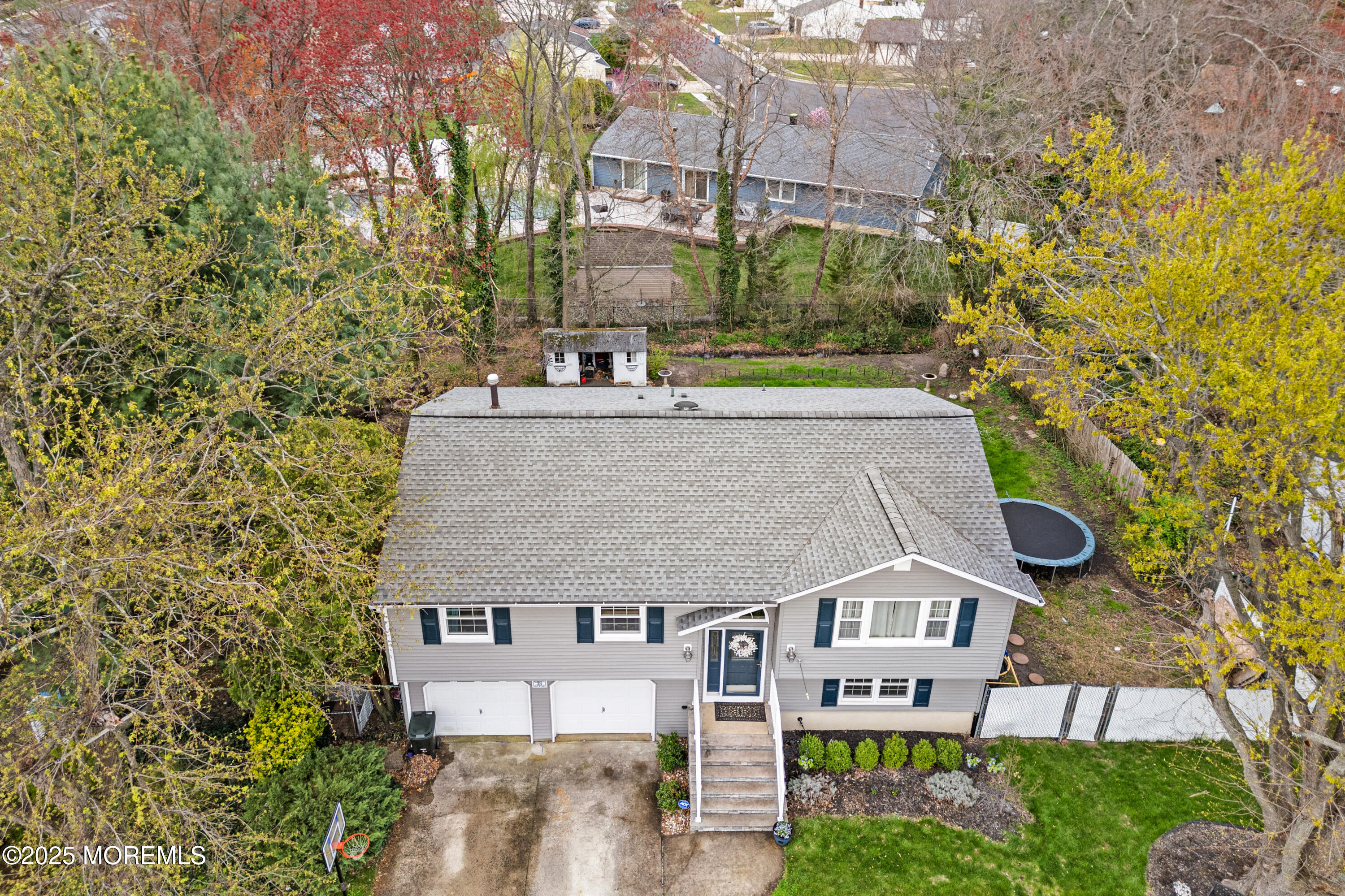 38 Evergreen Terrace, Monroe Township, New Jersey image 25