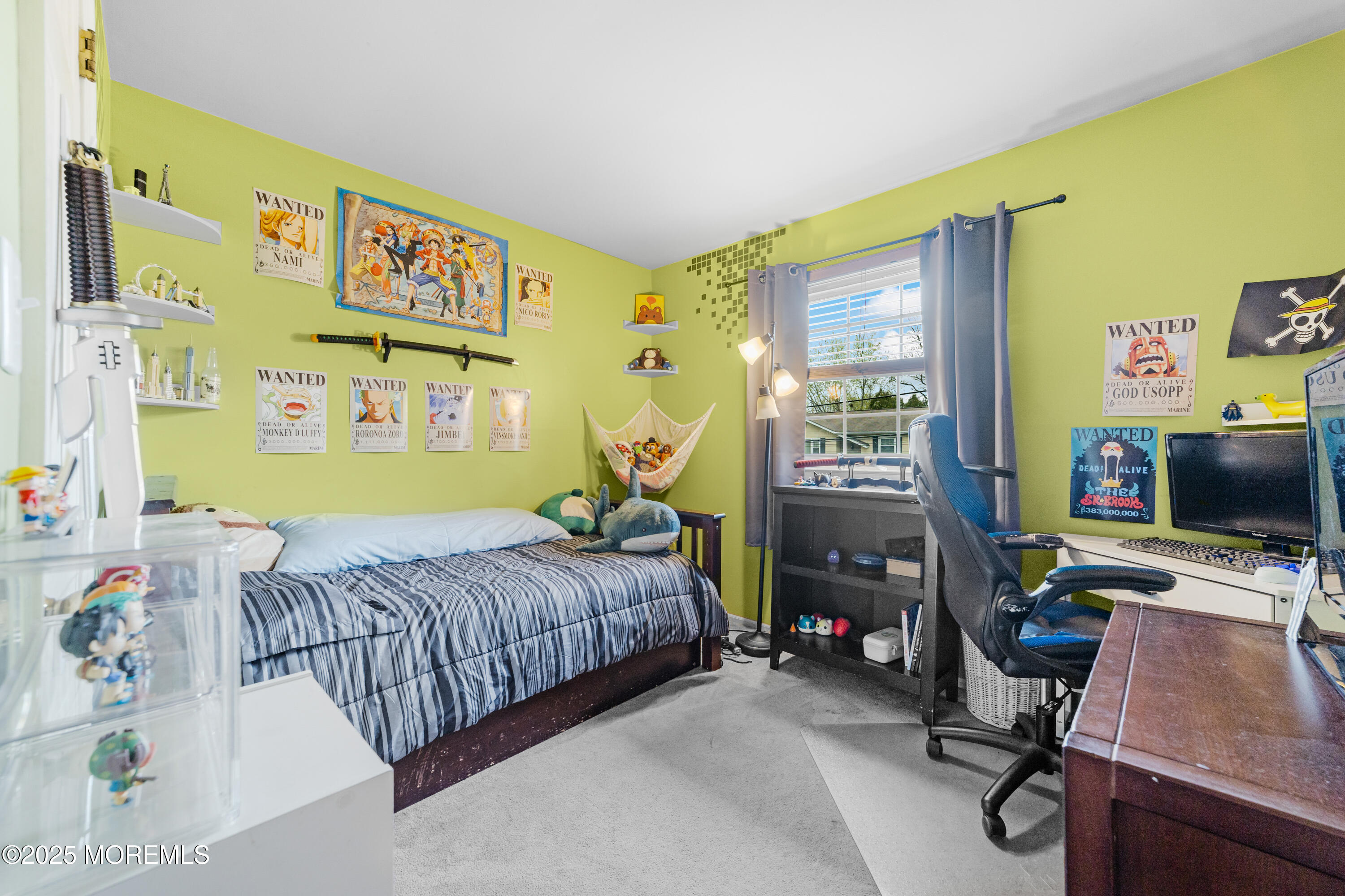 38 Evergreen Terrace, Monroe Township, New Jersey image 16