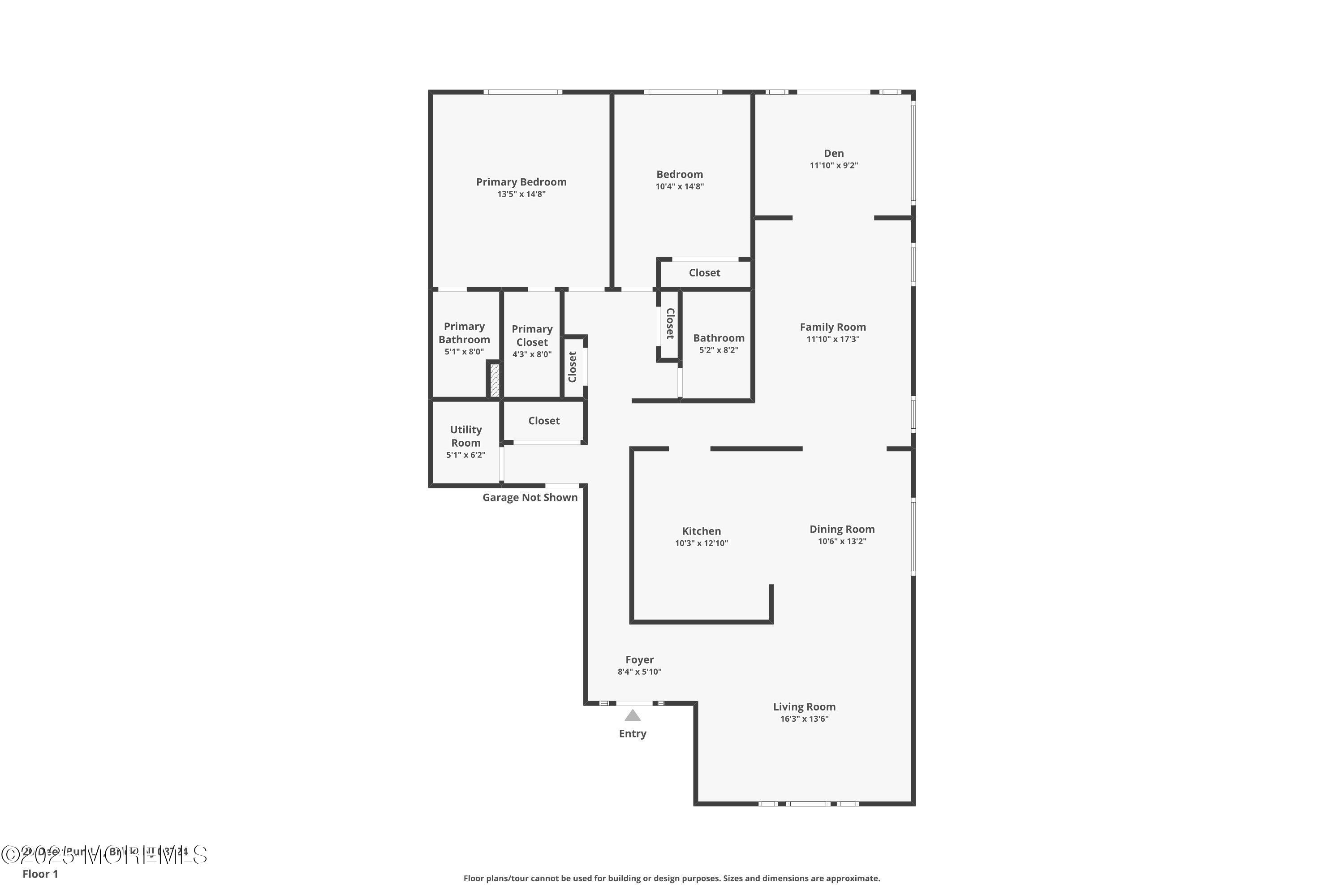 20 Deer Run Lane, Brick, New Jersey image 48
