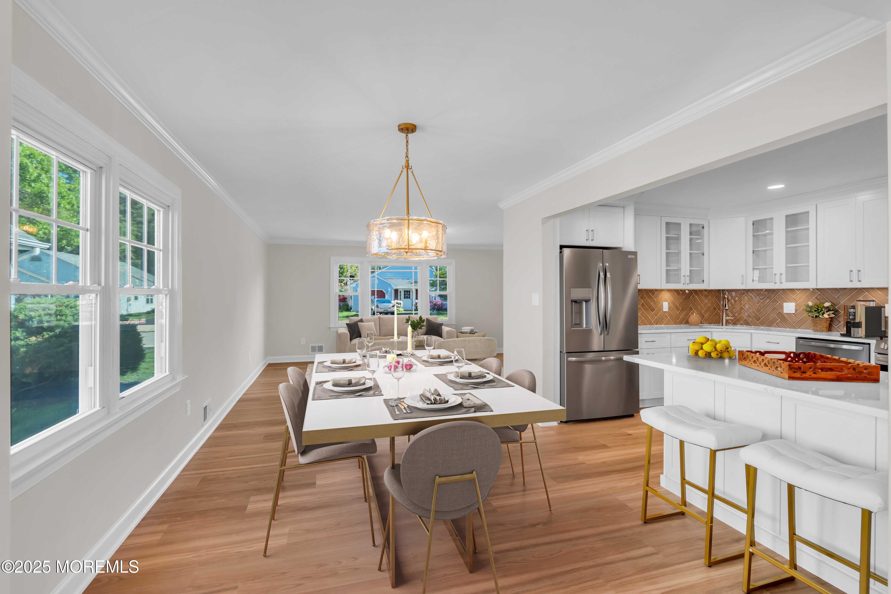 20 Deer Run Lane, Brick, New Jersey image 5