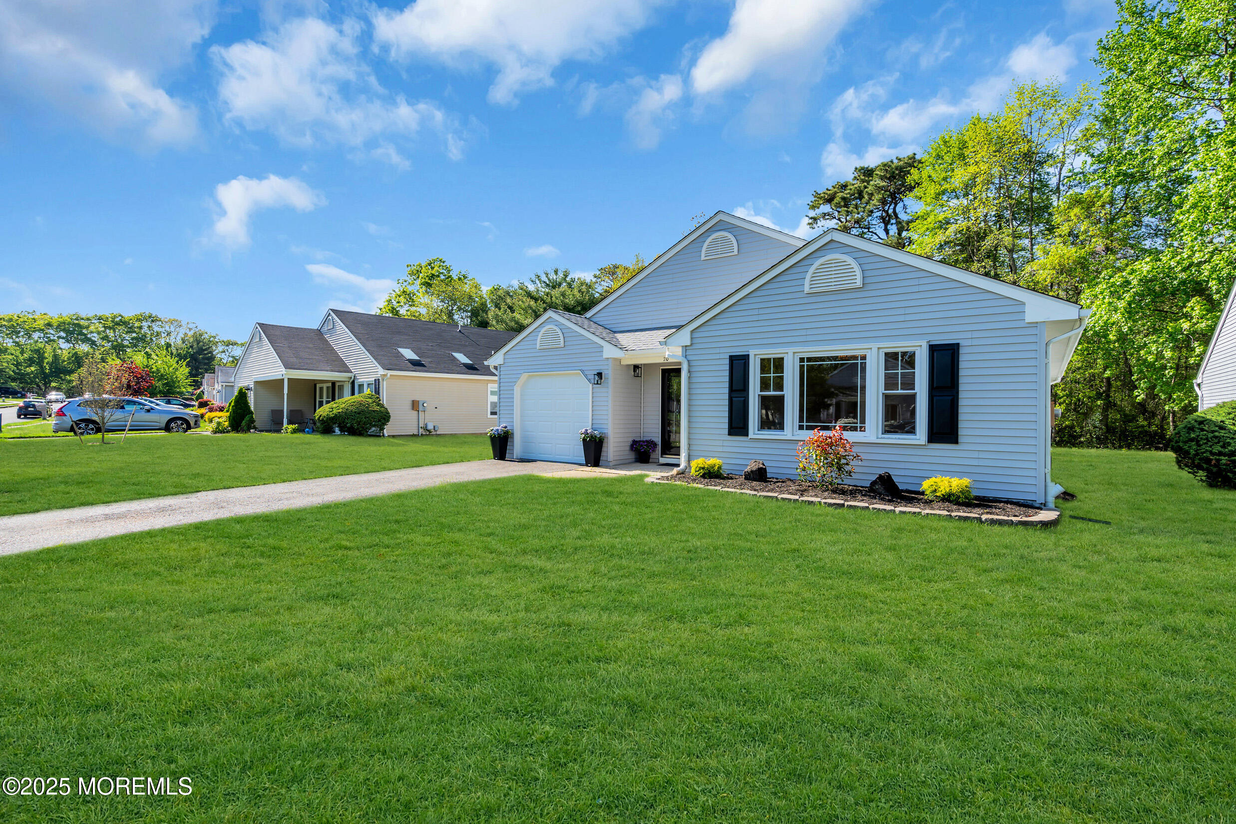 20 Deer Run Lane, Brick, New Jersey image 29