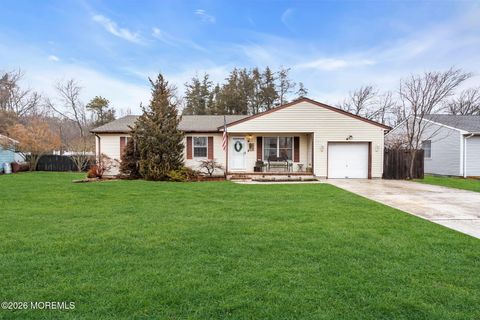 710 Hazelton Avenue Lanoka Harbor NJ 08734