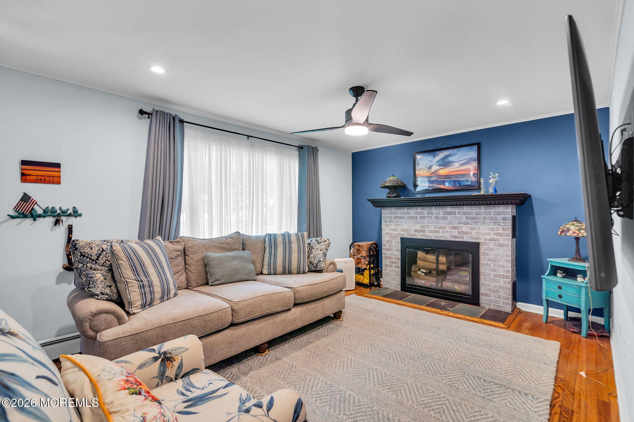 168 W End Avenue