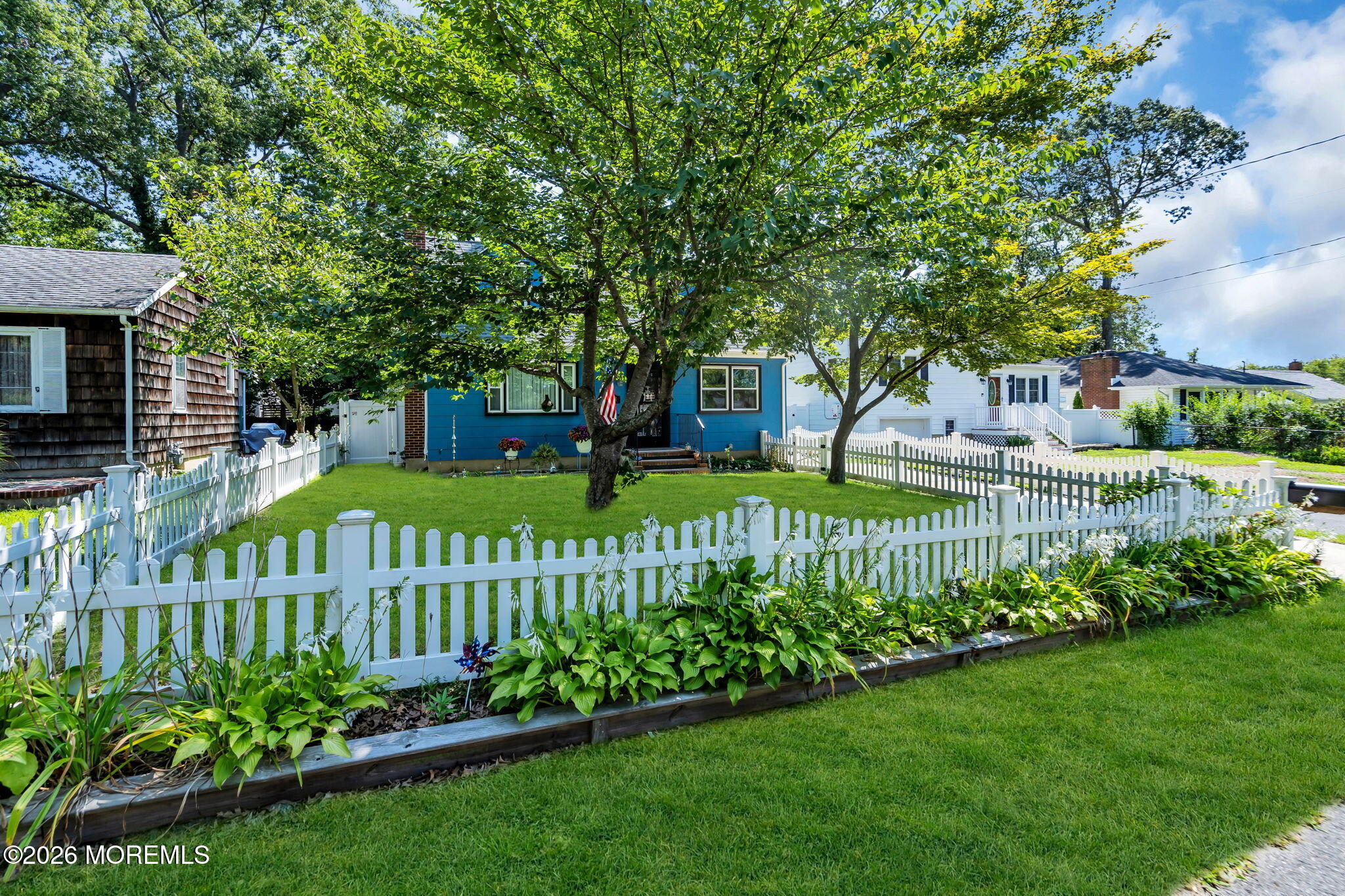 168 W End Avenue