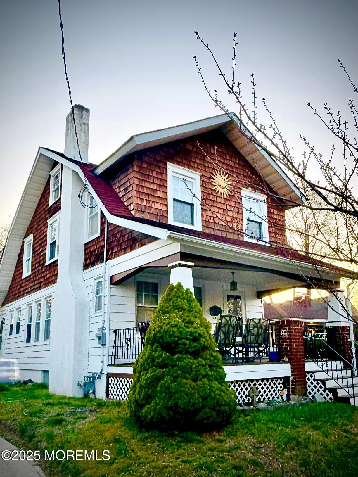1205 Jeffrey Street, Asbury Park, New Jersey image 1