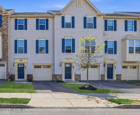 Photo of 407 Mississippi Street #707, Toms River, NJ 08755 (MLS # 22632481)