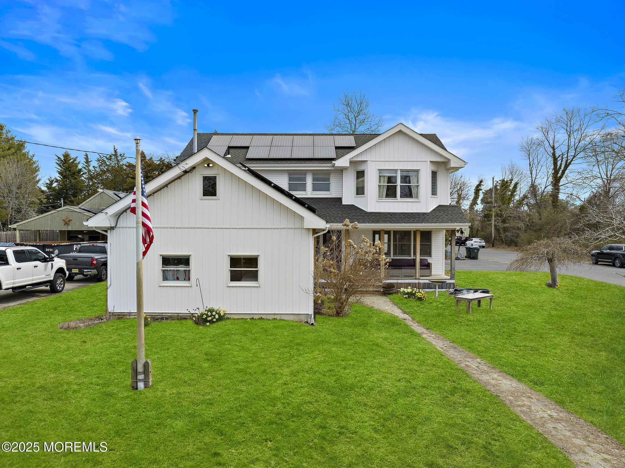 369 Marine Street, Tuckerton, New Jersey image 1