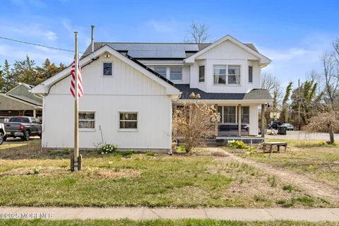 369 Marine Street, Tuckerton, NJ 08087 - MLS#: 22509465