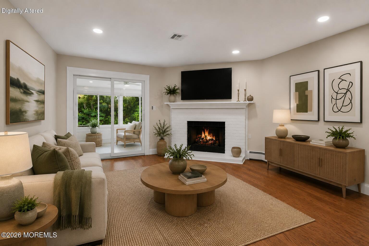 75 Mansfield Drive