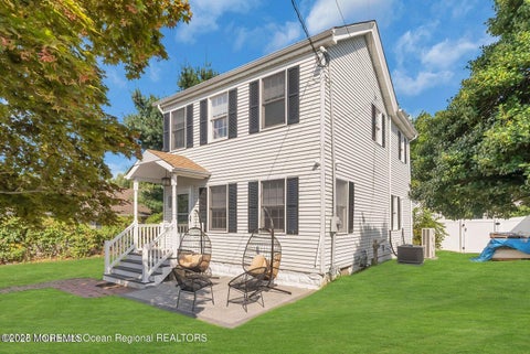Homes For Rent - 373 W Park Avenue<br/> Oakhurst, NJ 07755