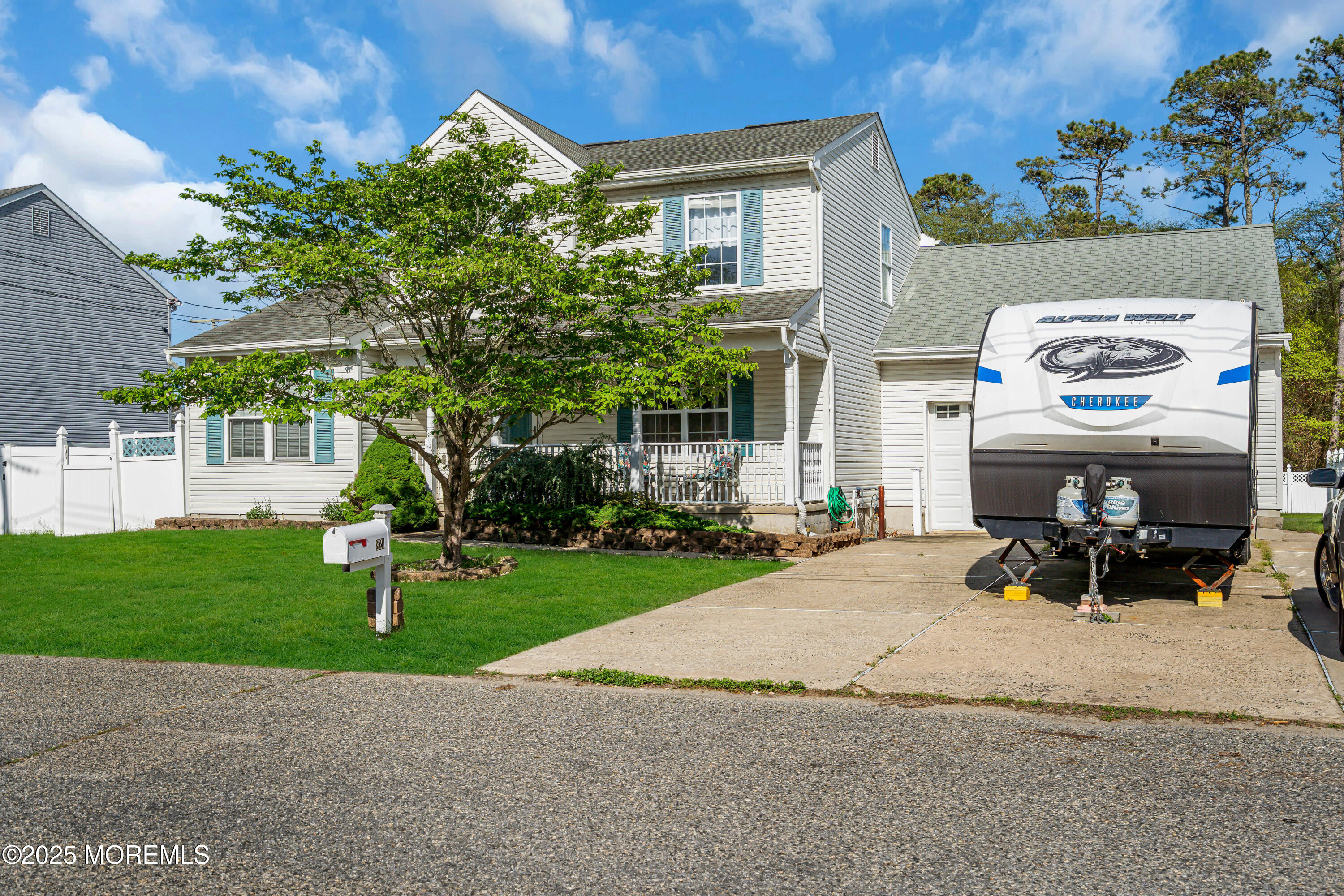 821 Bunnell Street, Lanoka Harbor, New Jersey image 5
