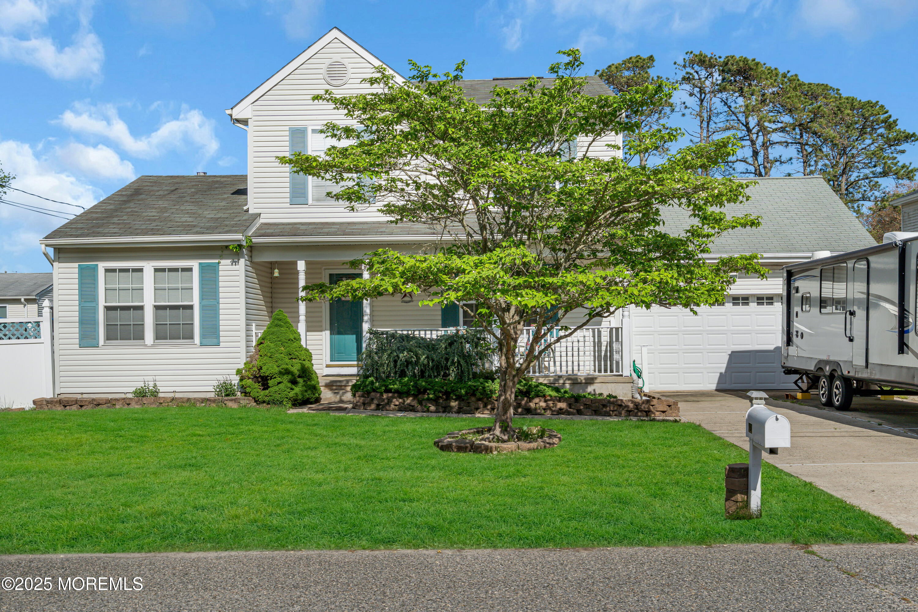 821 Bunnell Street, Lanoka Harbor, New Jersey image 3