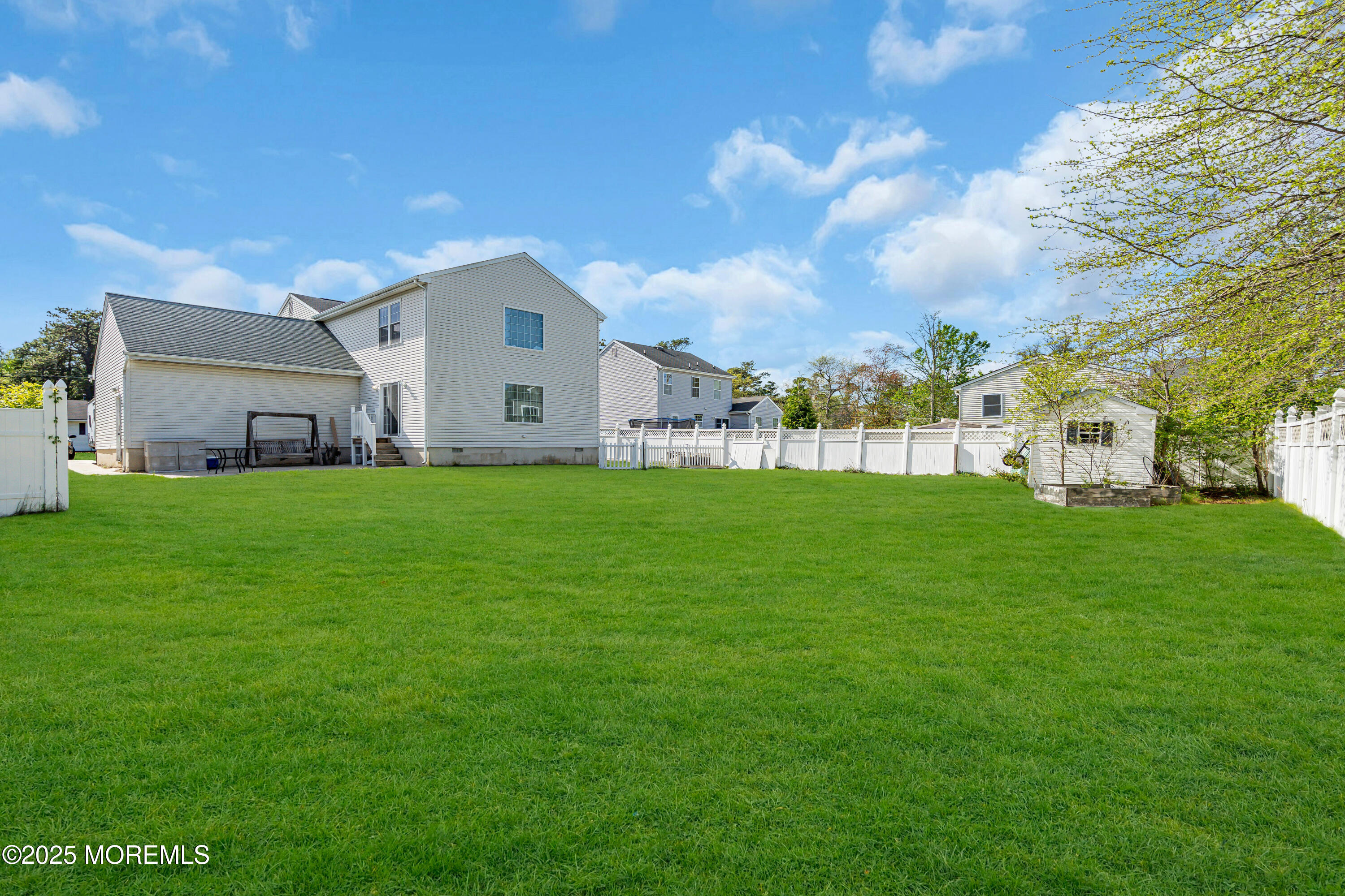 821 Bunnell Street, Lanoka Harbor, New Jersey image 46