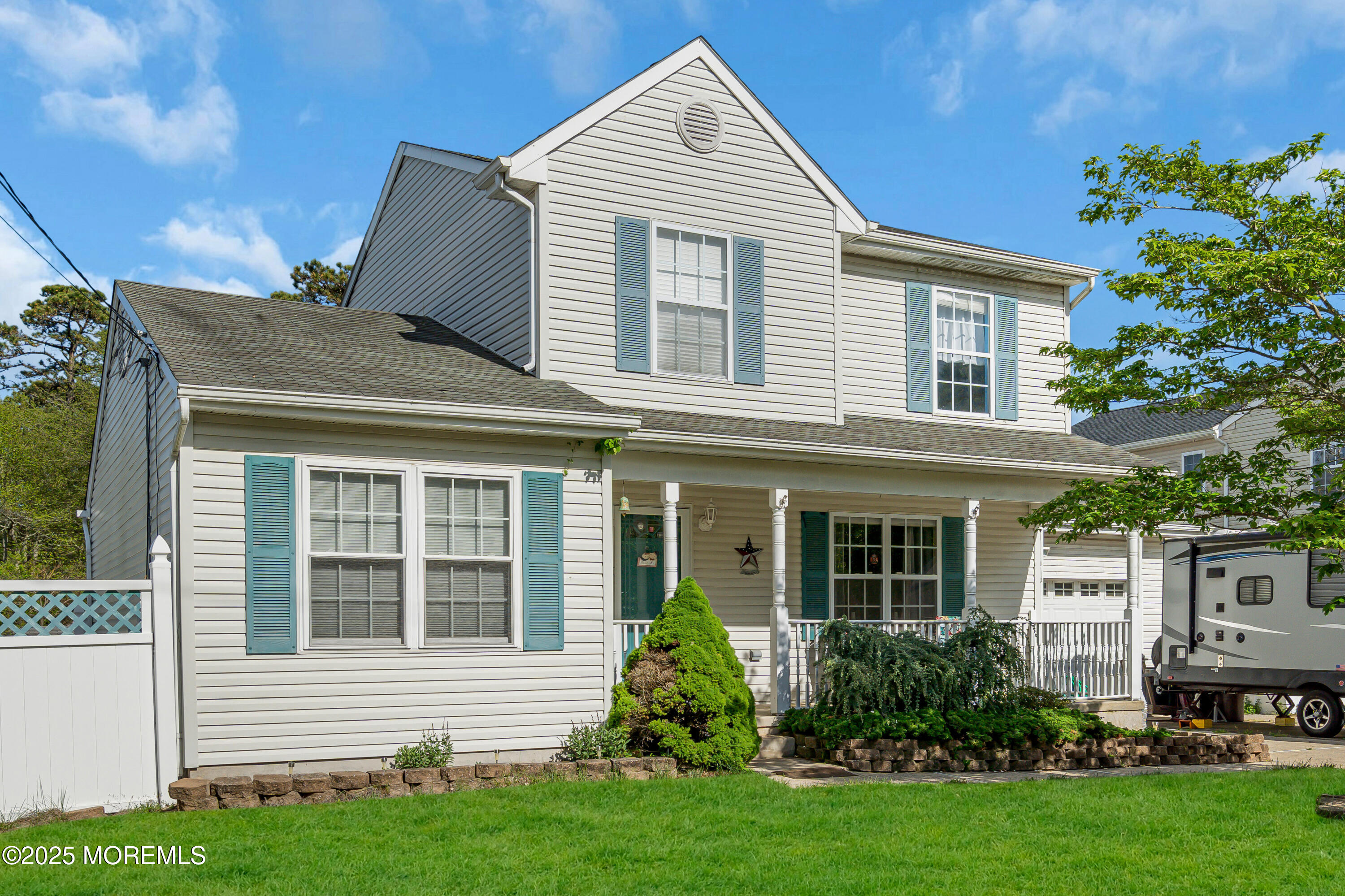 821 Bunnell Street, Lanoka Harbor, New Jersey image 4