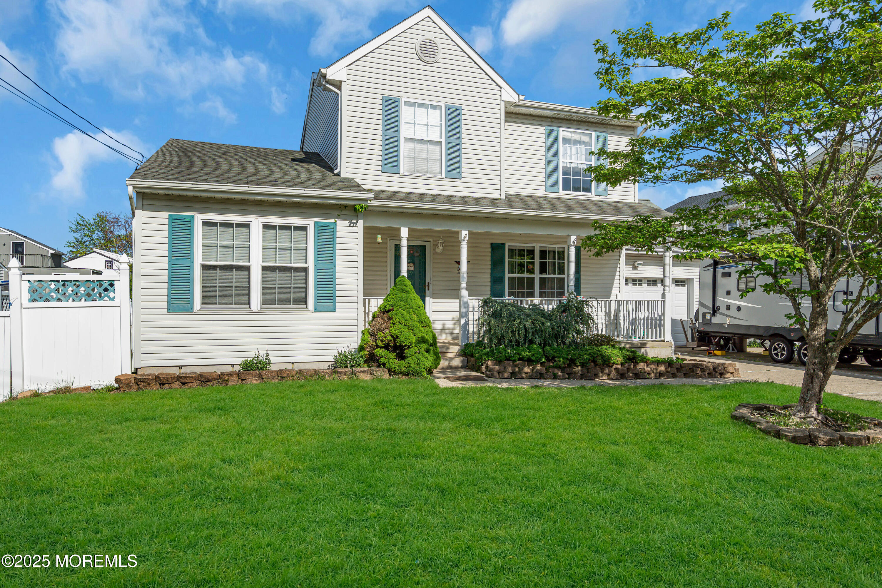 821 Bunnell Street, Lanoka Harbor, New Jersey image 2