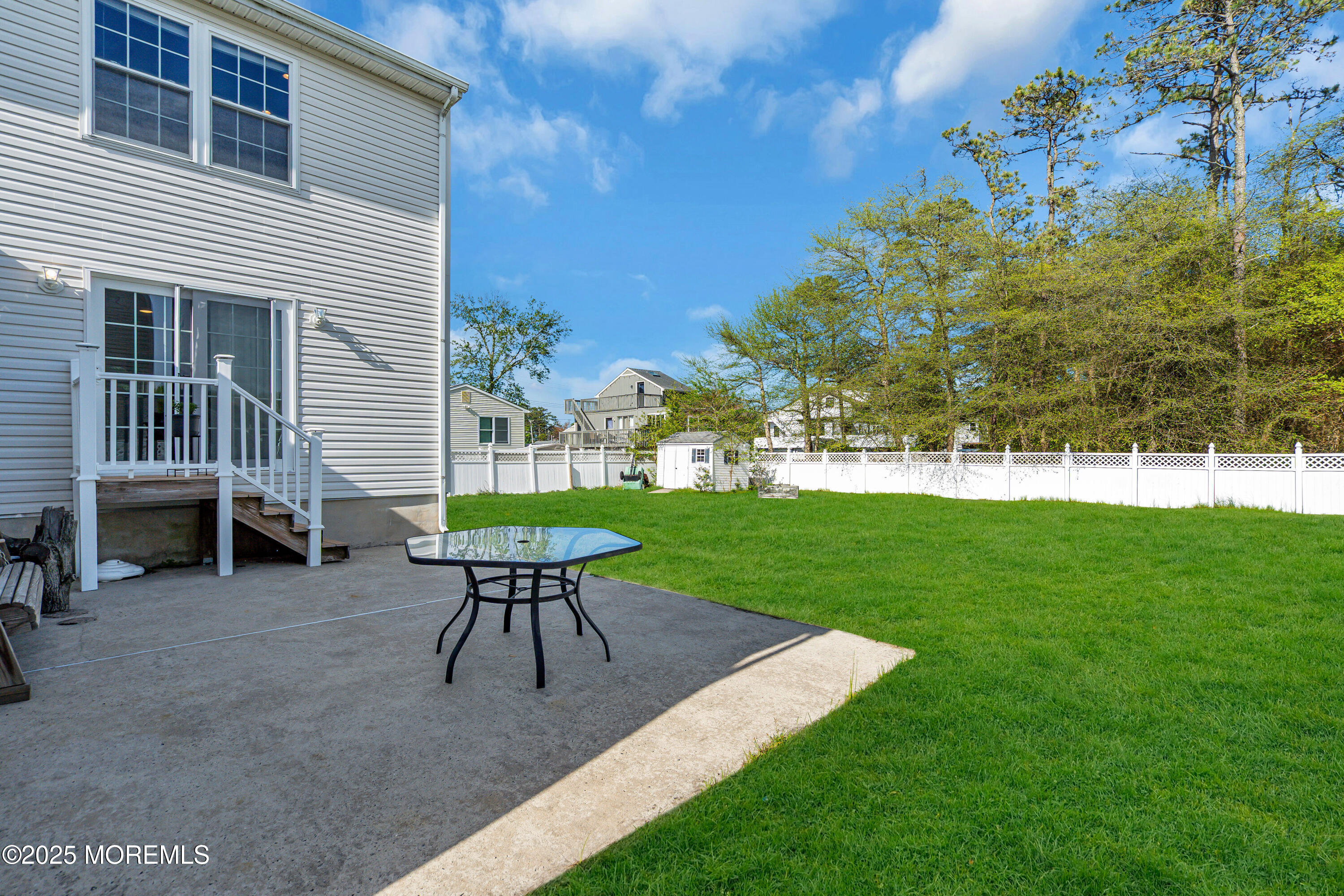 821 Bunnell Street, Lanoka Harbor, New Jersey image 45