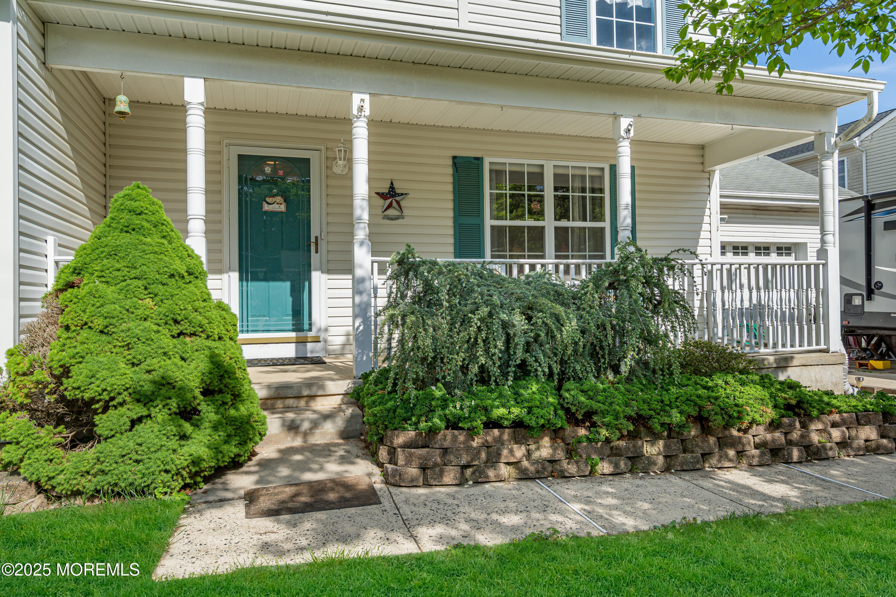 821 Bunnell Street, Lanoka Harbor, New Jersey image 6