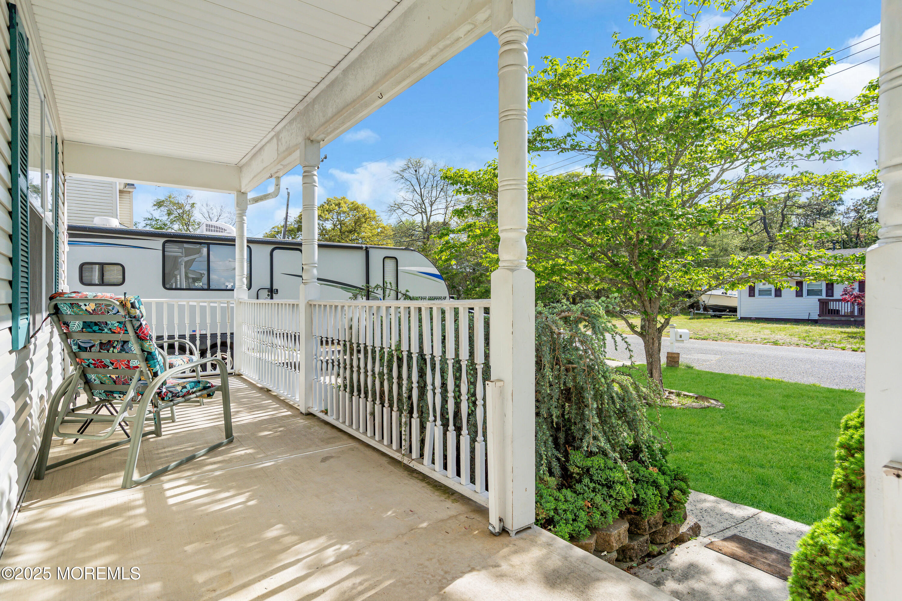 821 Bunnell Street, Lanoka Harbor, New Jersey image 7