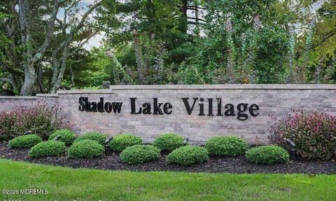 22 Claremont Court Red Bank NJ 07701