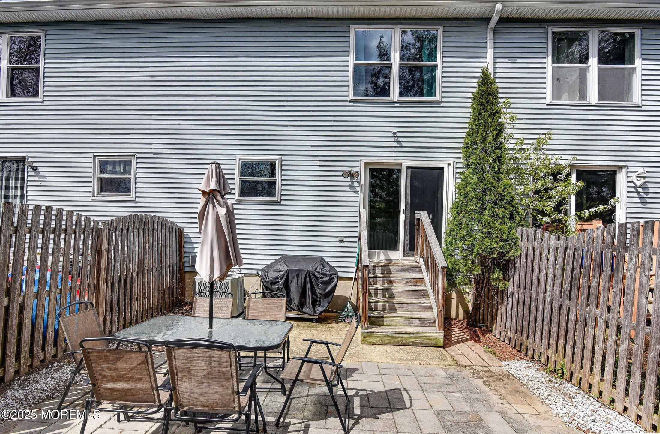 65 Brookview Circle #224, Jamesburg, New Jersey image 36