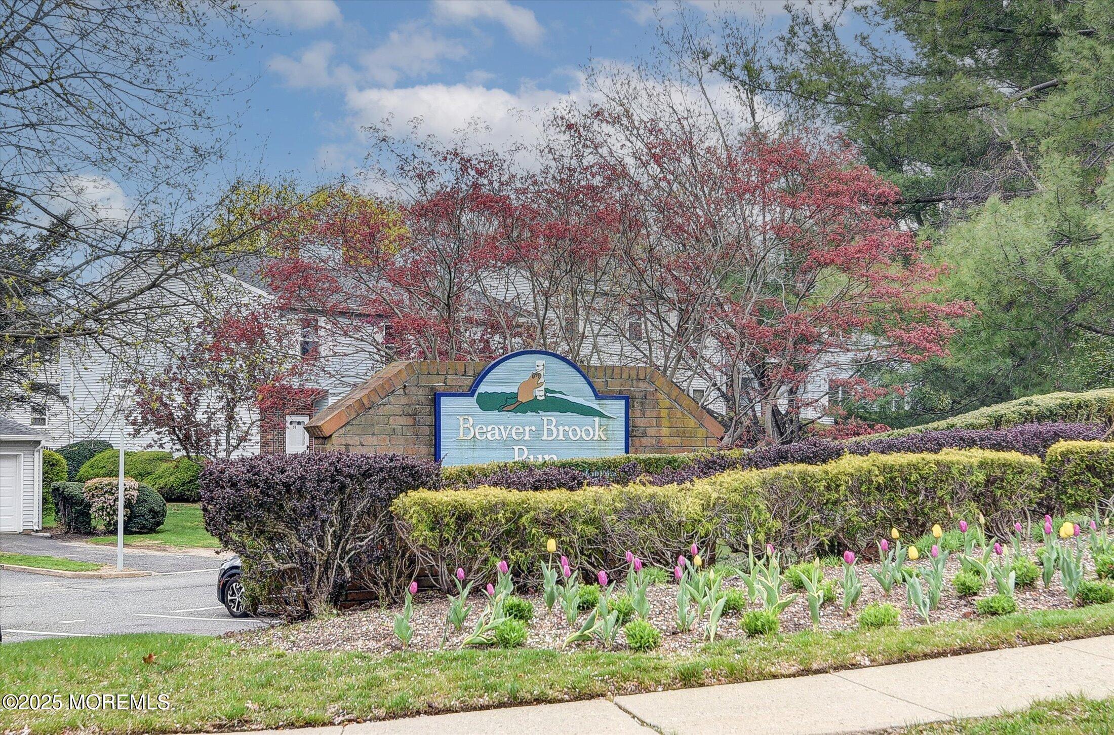 65 Brookview Circle #224, Jamesburg, New Jersey image 37